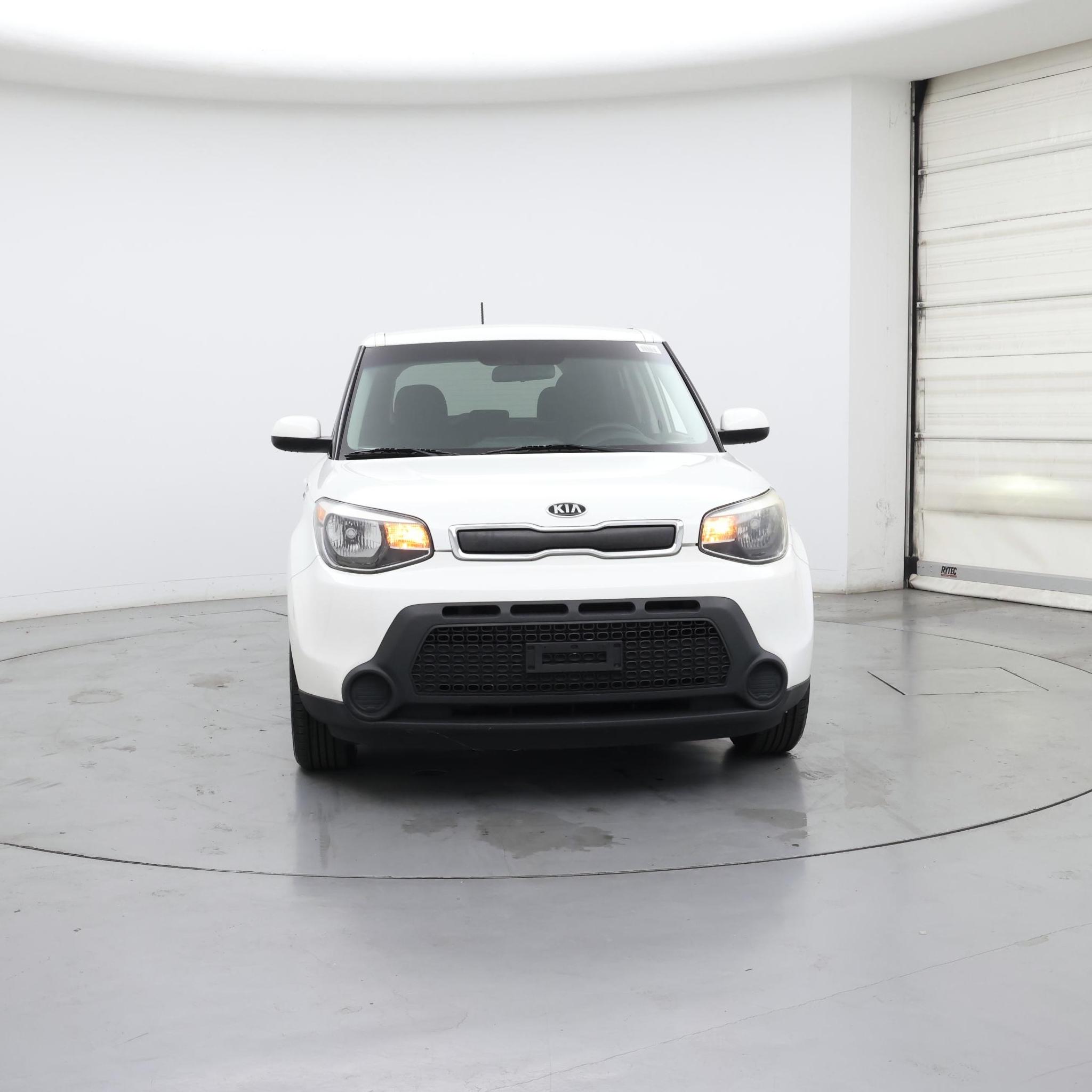 Thumbnail: 2016 Kia Soul - 5