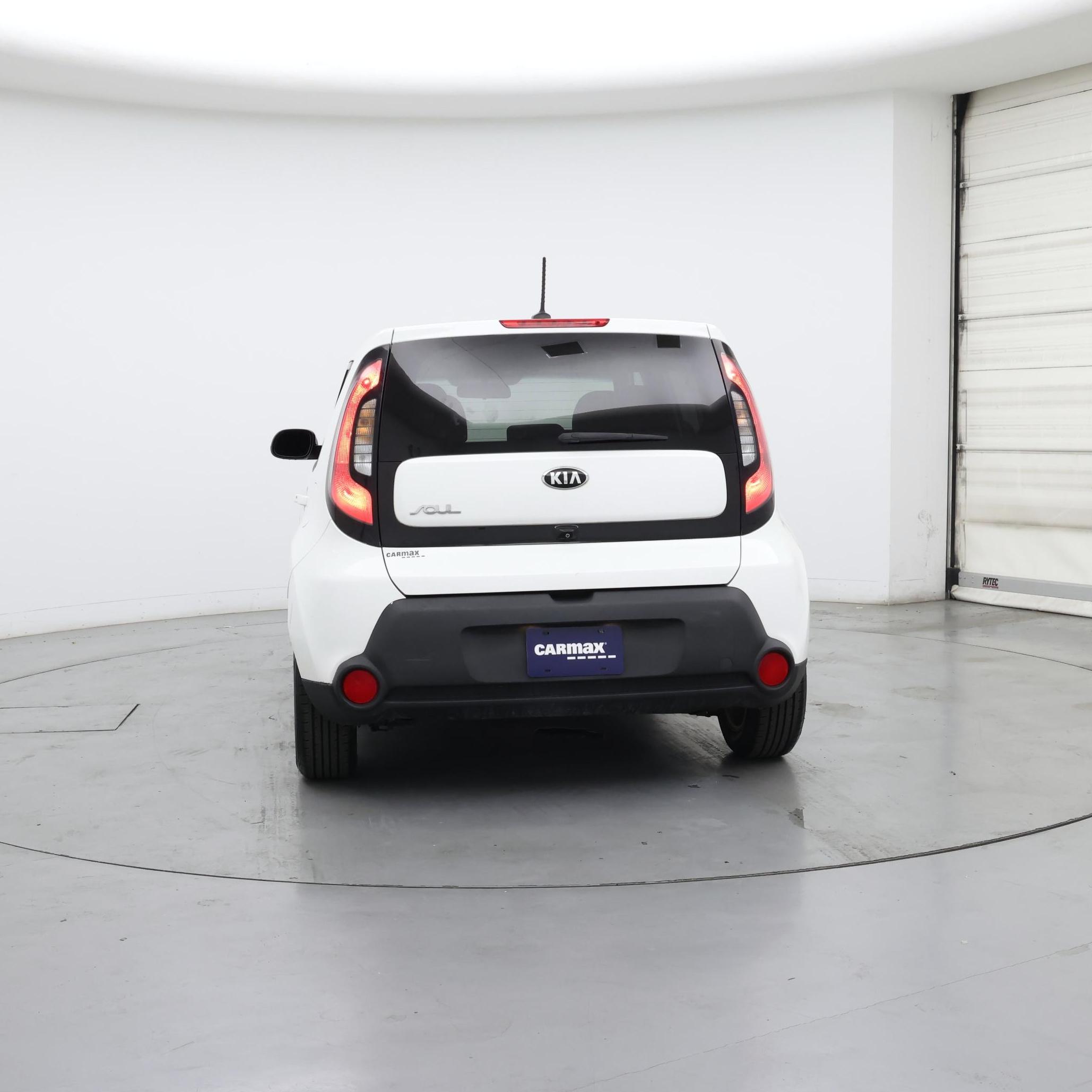Thumbnail: 2016 Kia Soul - 6