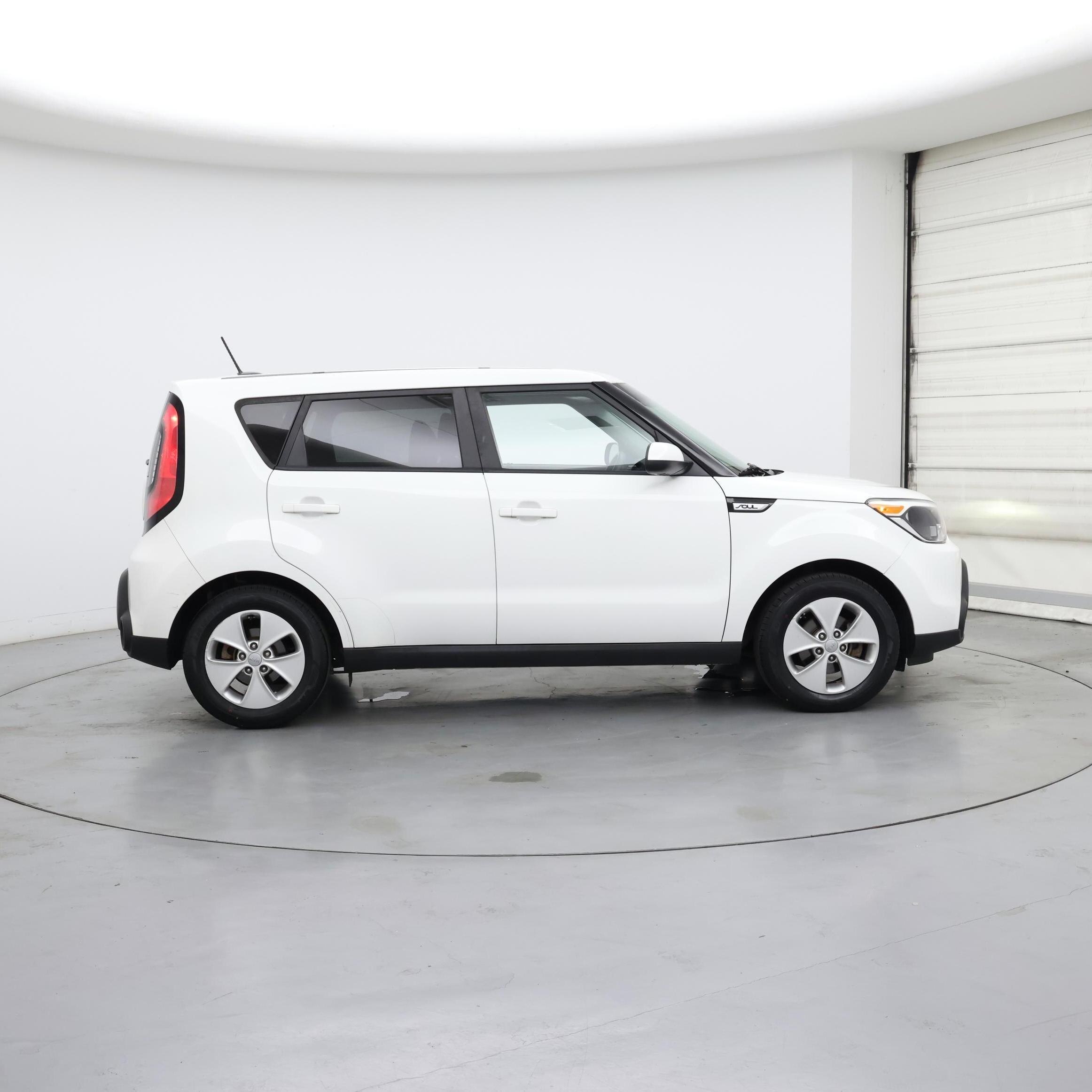 Thumbnail: 2016 Kia Soul - 7