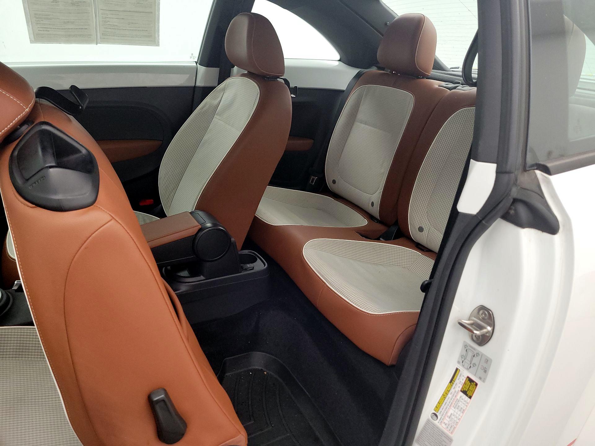 Thumbnail: 2016 Volkswagen Beetle - 18