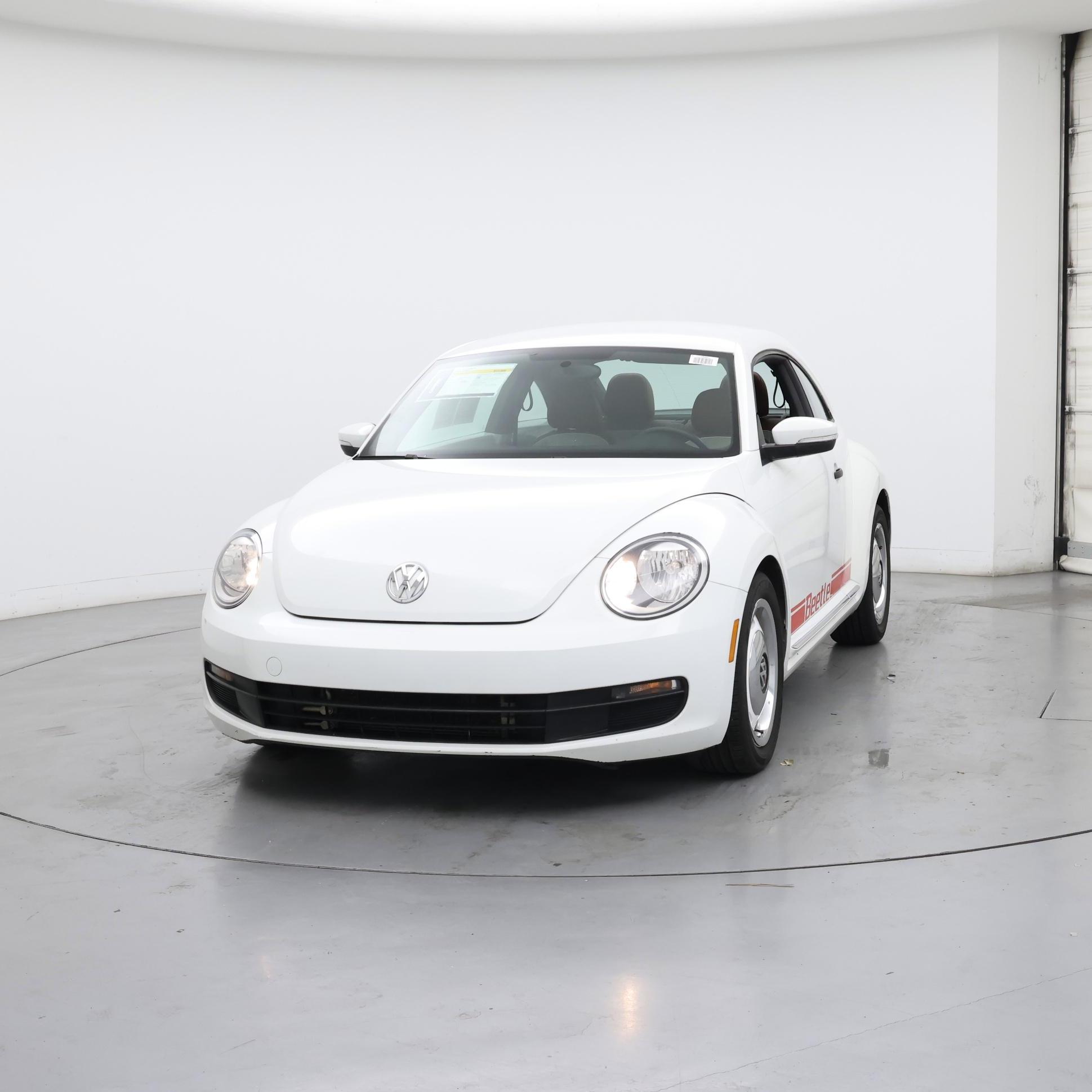 Thumbnail: 2016 Volkswagen Beetle - 4