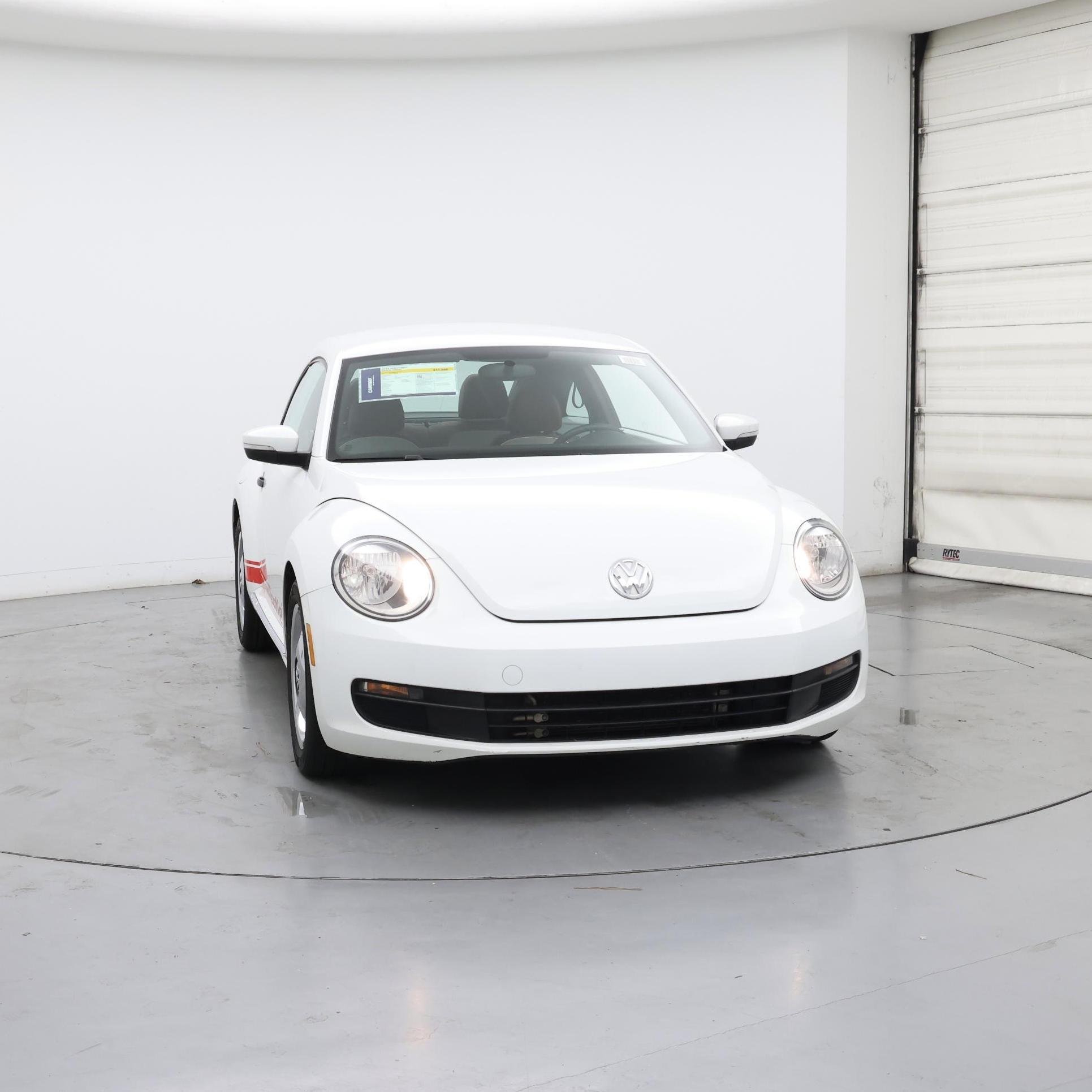 Thumbnail: 2016 Volkswagen Beetle - 5