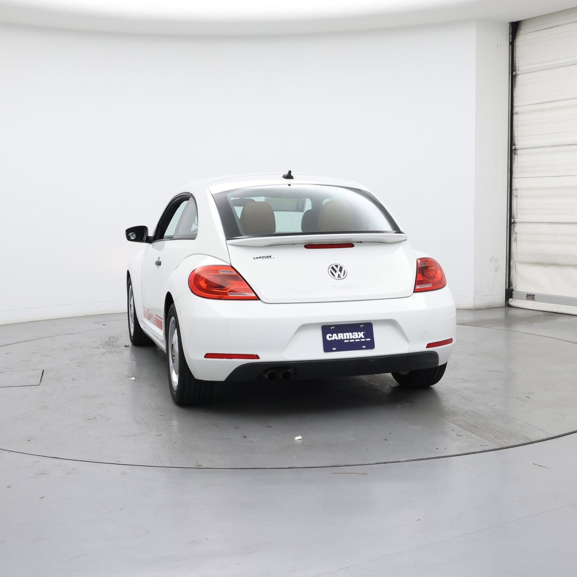 Thumbnail: 2016 Volkswagen Beetle - 6