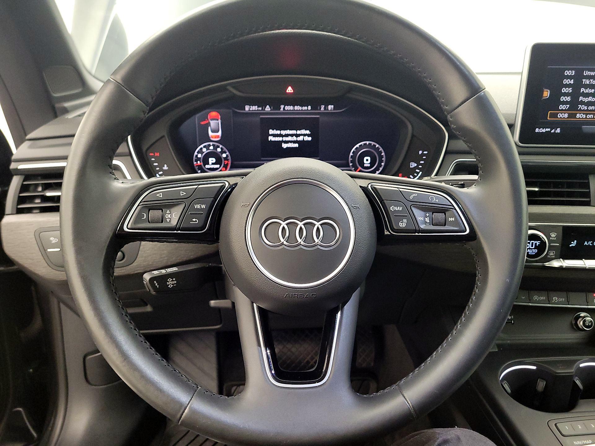 Thumbnail: 2018 Audi A5 - 10