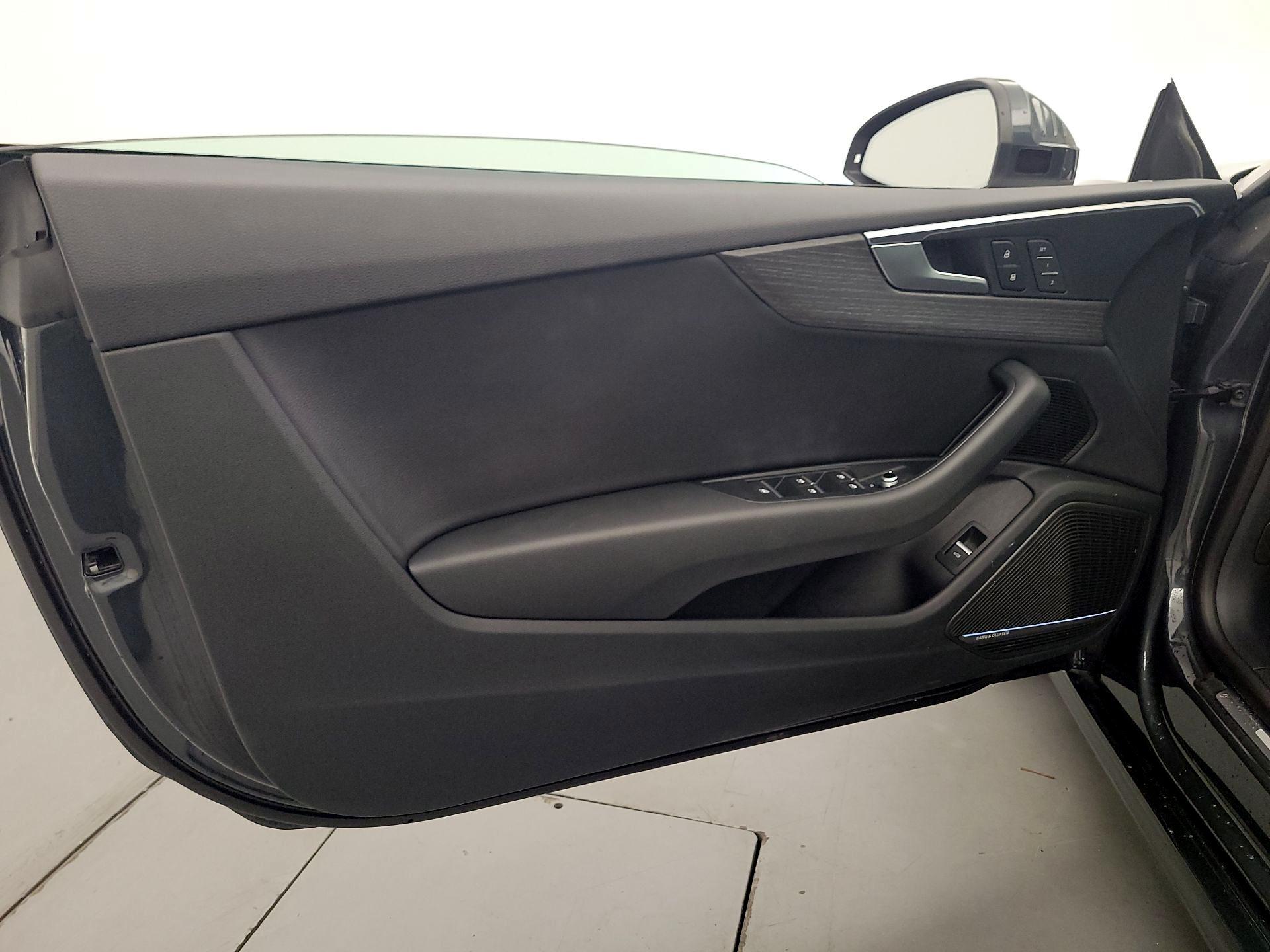Thumbnail: 2018 Audi A5 - 12