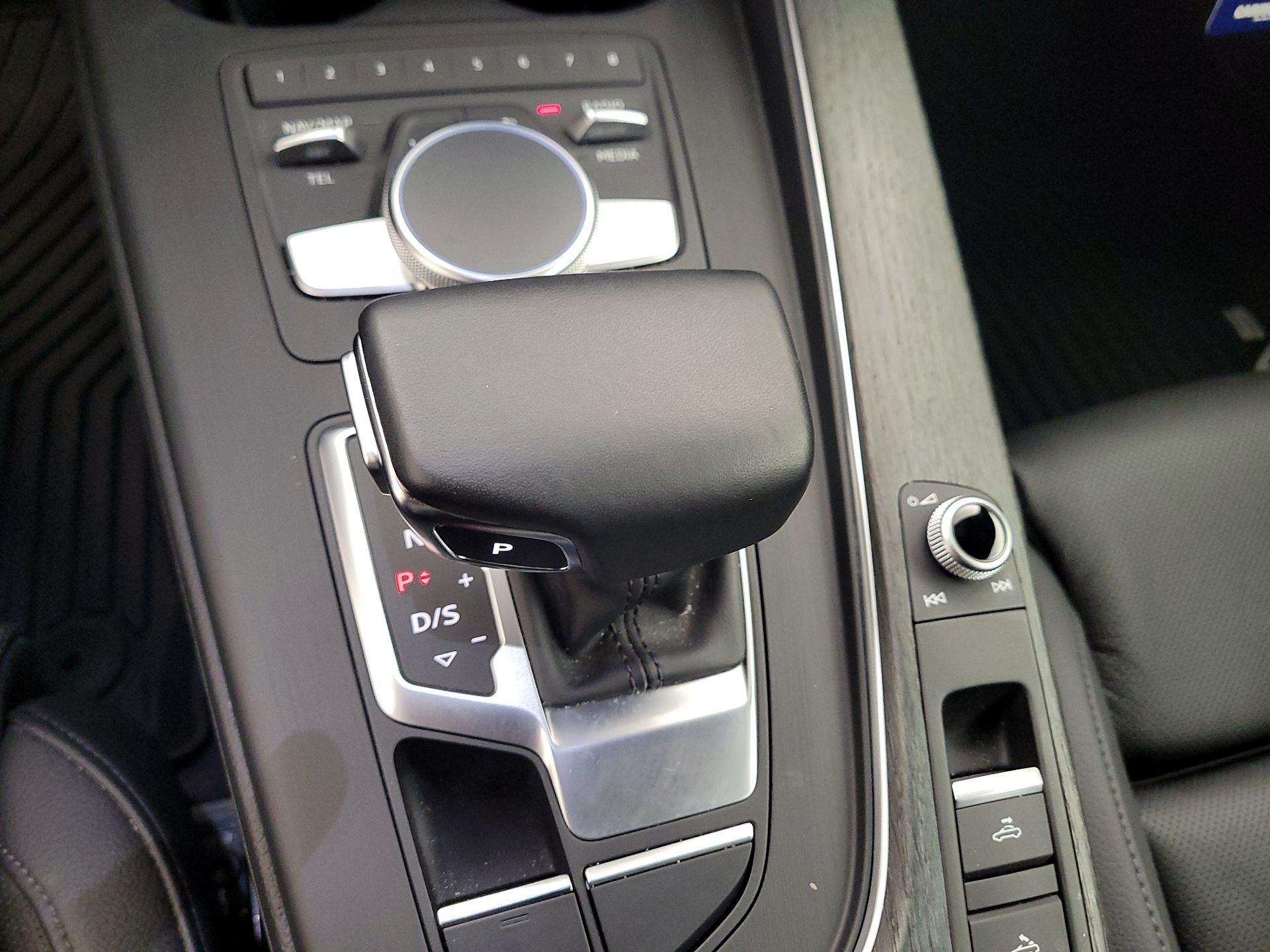 Thumbnail: 2018 Audi A5 - 15