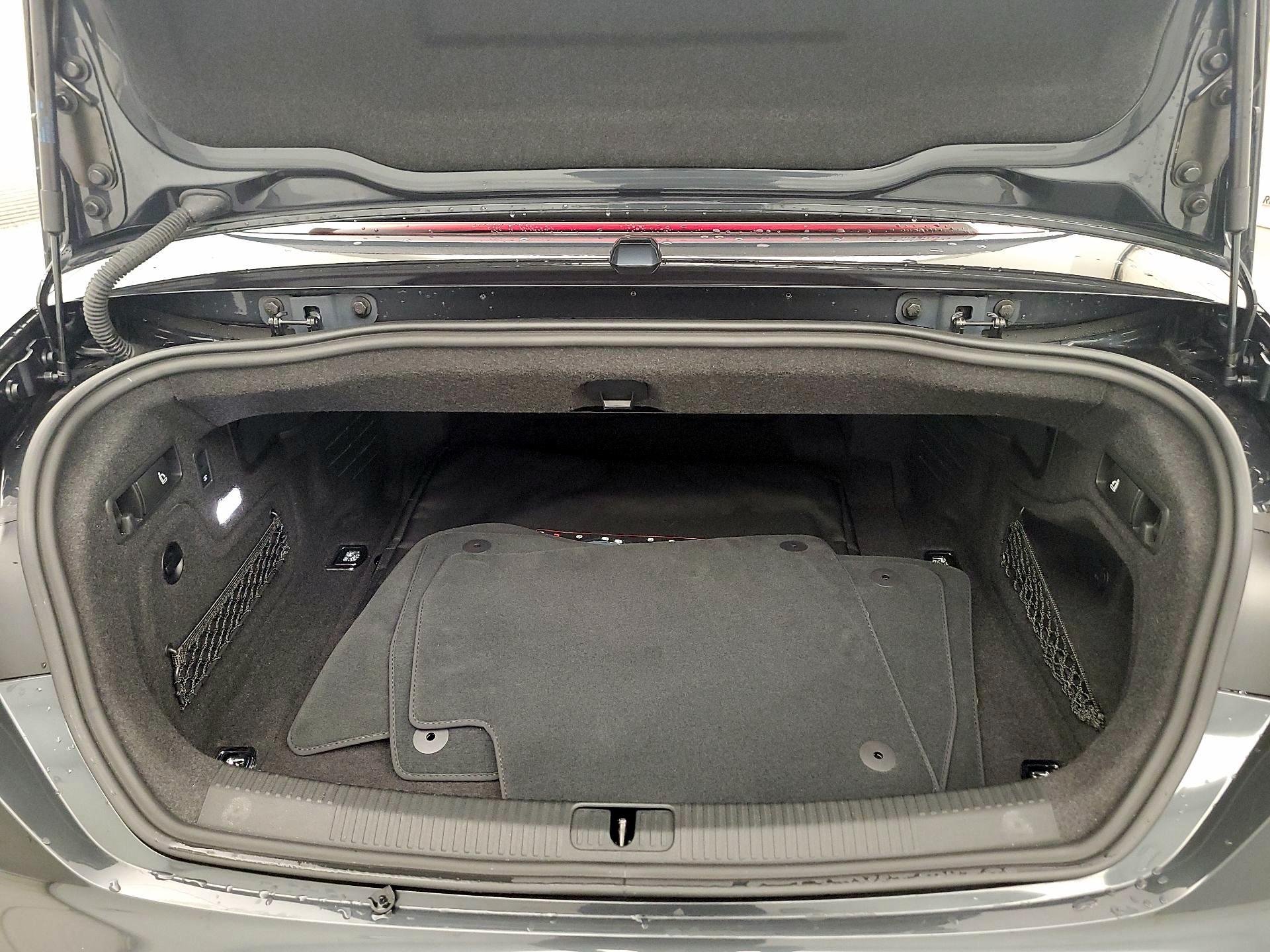 Thumbnail: 2018 Audi A5 - 16