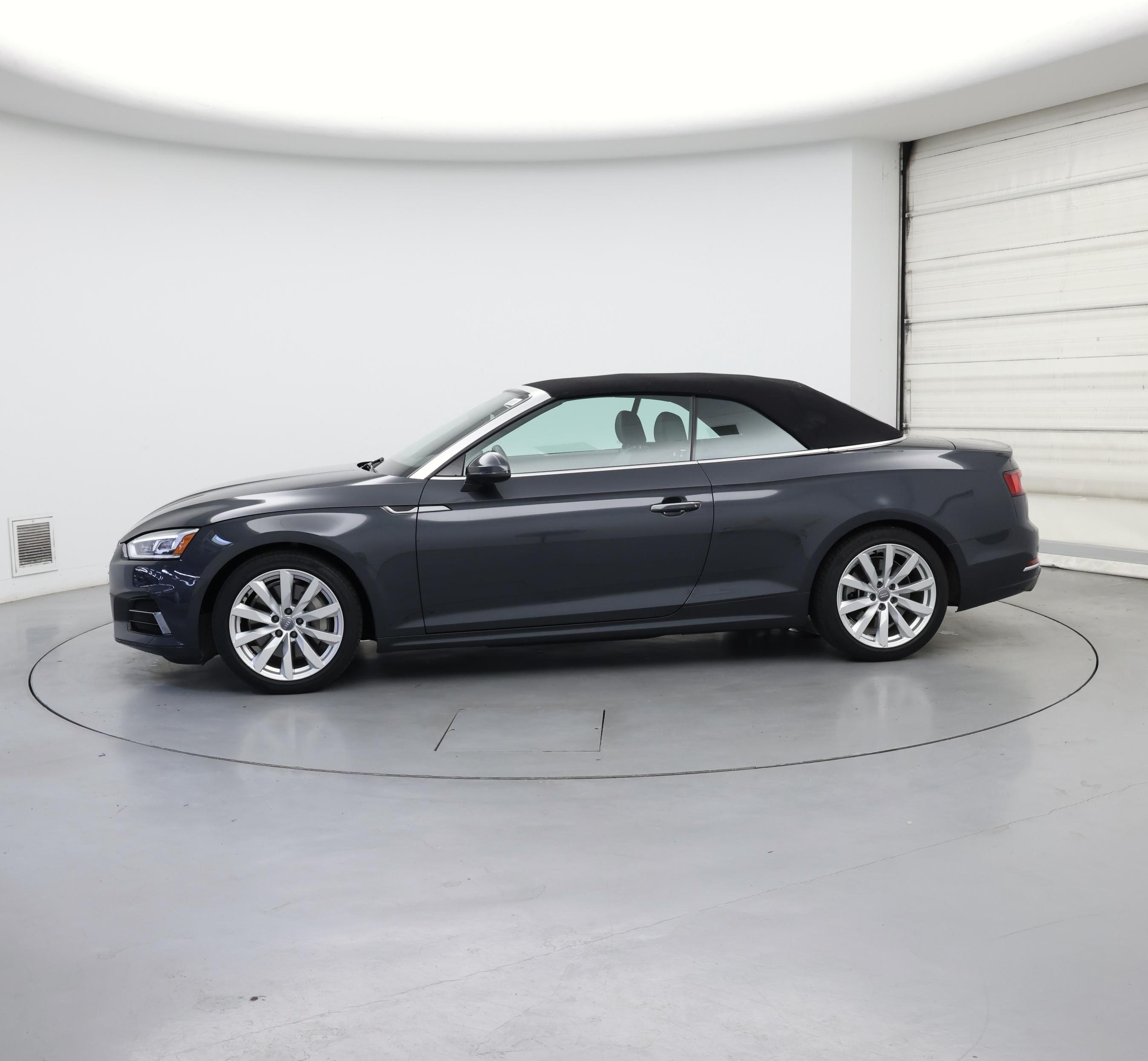 Thumbnail: 2018 Audi A5 - 3