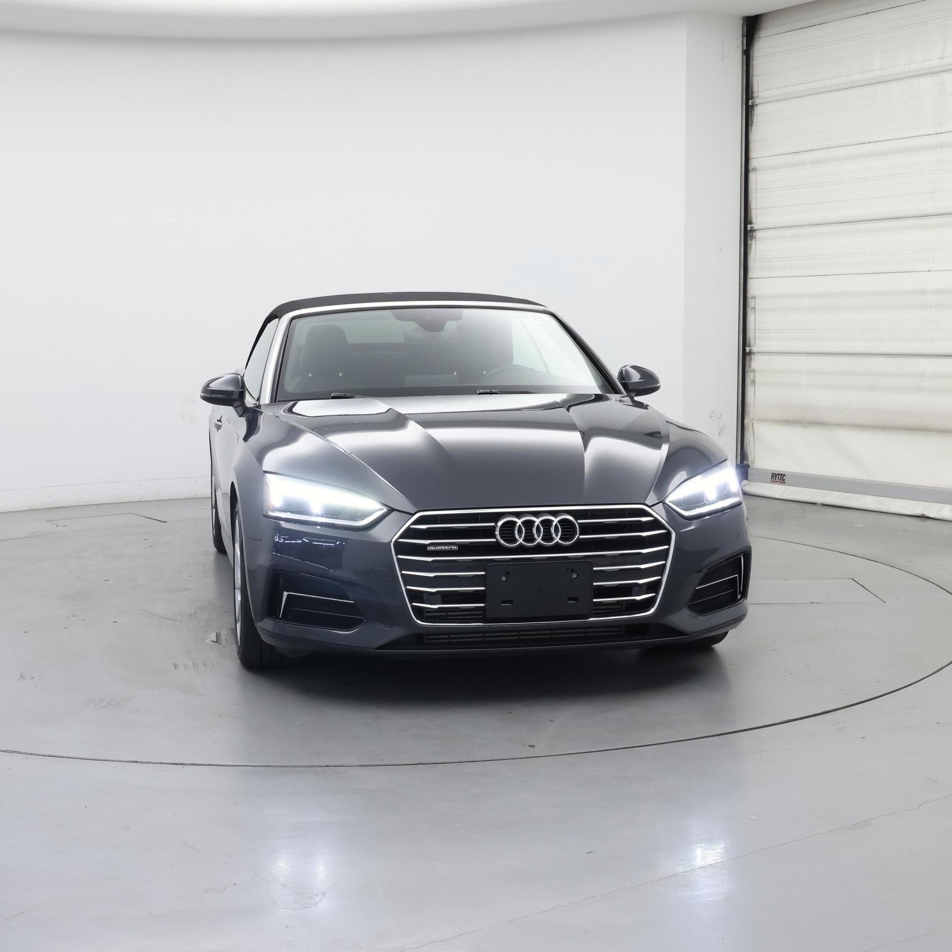 Thumbnail: 2018 Audi A5 - 5
