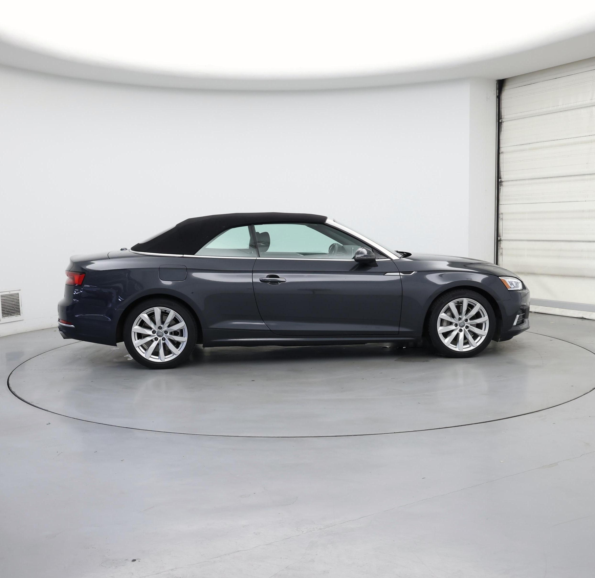 Thumbnail: 2018 Audi A5 - 7