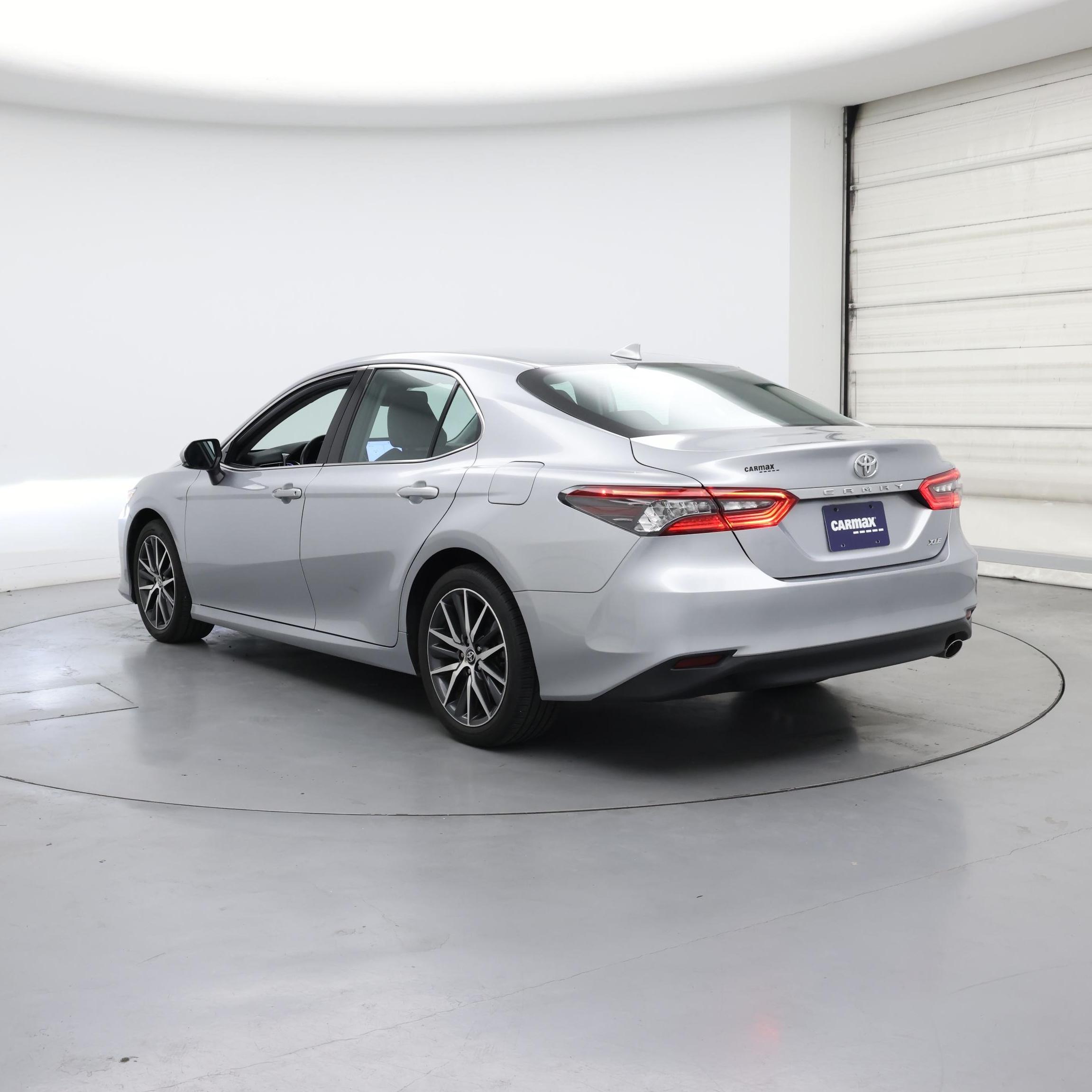 Thumbnail: 2024 Toyota Camry - 2