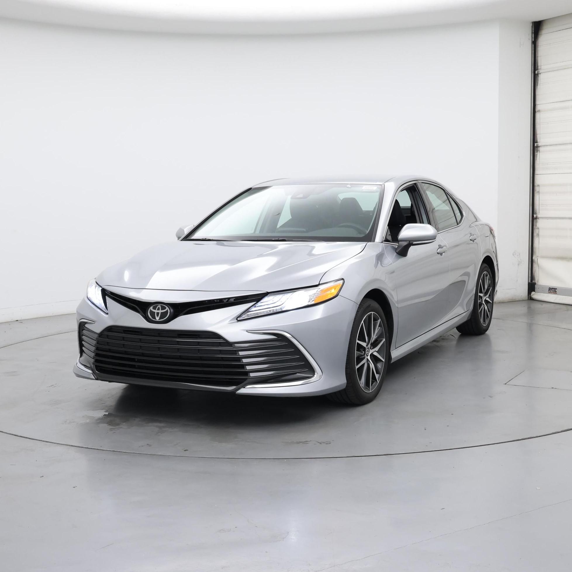 Thumbnail: 2024 Toyota Camry - 4