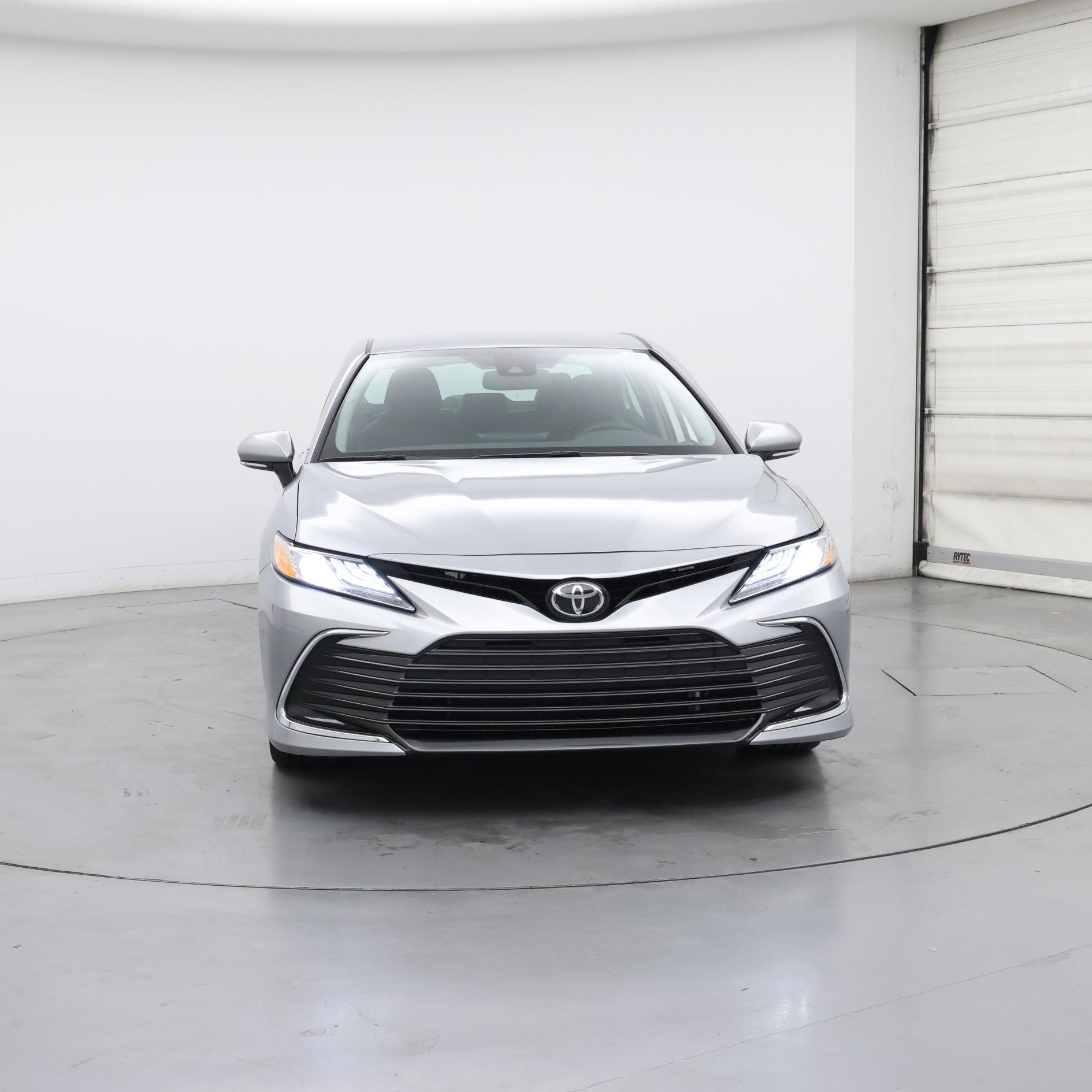 Thumbnail: 2024 Toyota Camry - 5