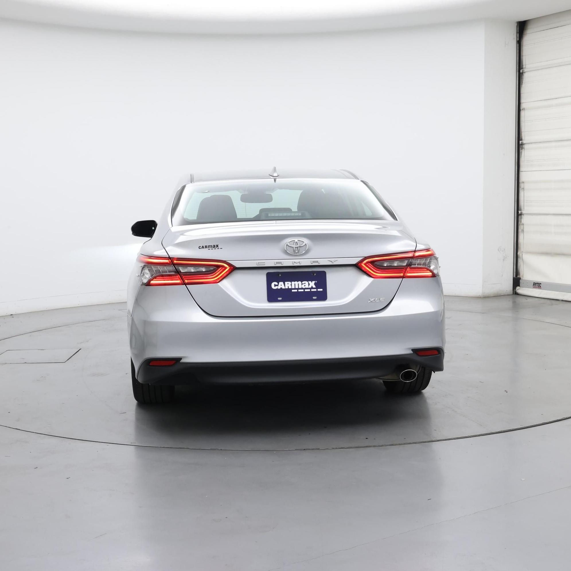 Thumbnail: 2024 Toyota Camry - 6
