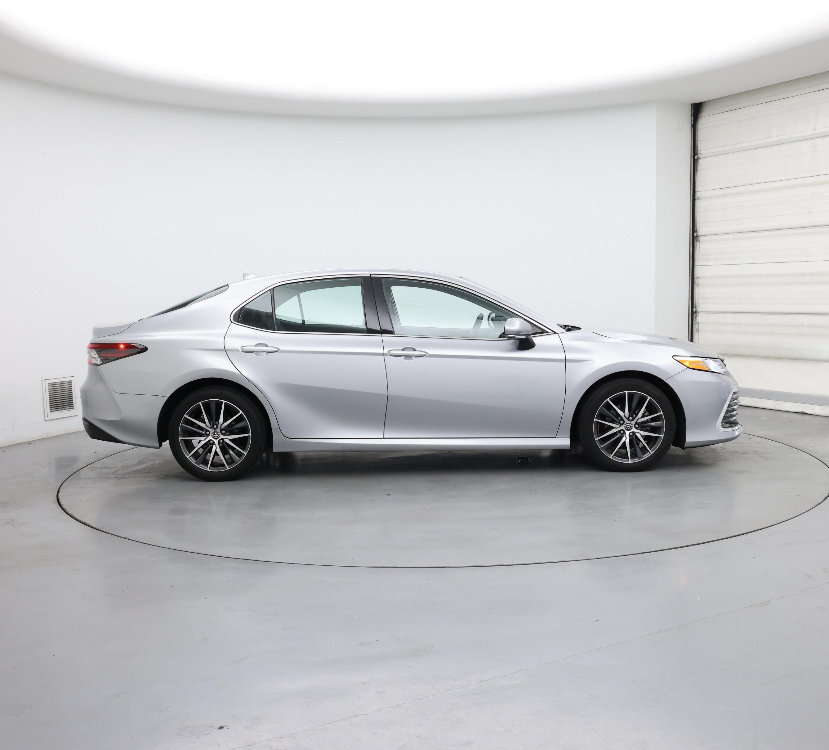 Thumbnail: 2024 Toyota Camry - 7