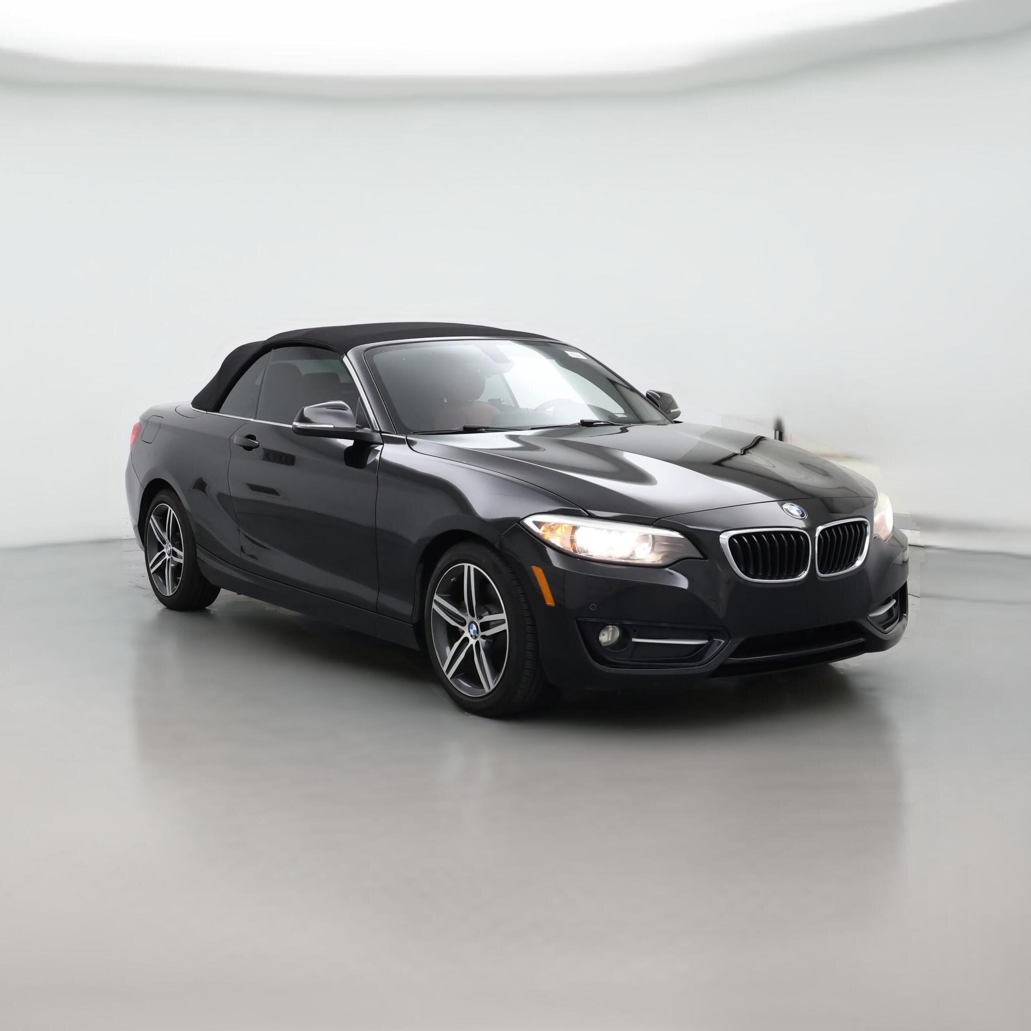 Thumbnail: 2017 BMW 2 Series - 1