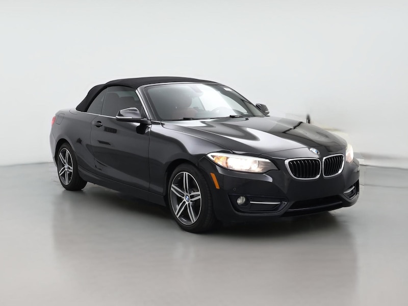 2017 BMW 2 Series 230i -
                  Stockbridge, GA