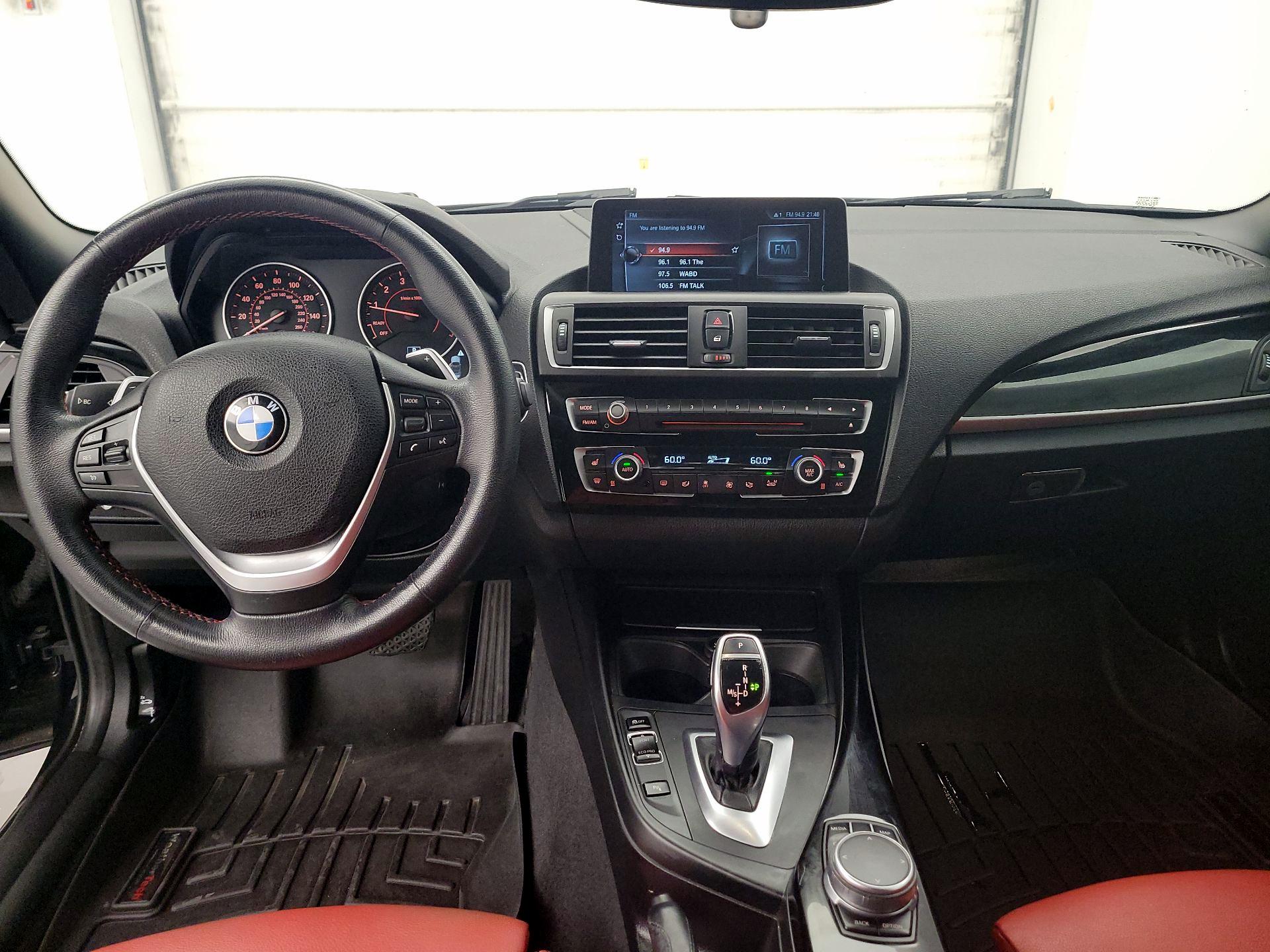 Thumbnail: 2017 BMW 2 Series - 9