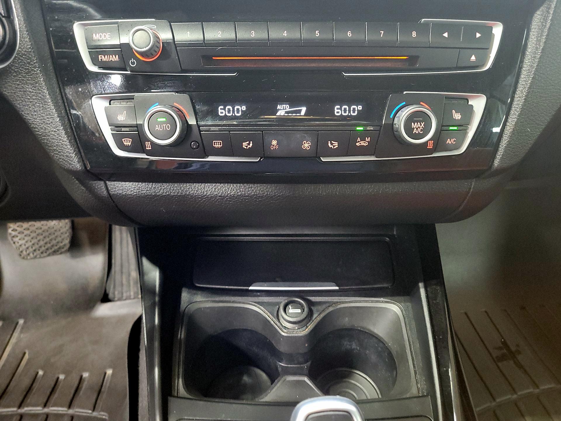 Thumbnail: 2017 BMW 2 Series - 15
