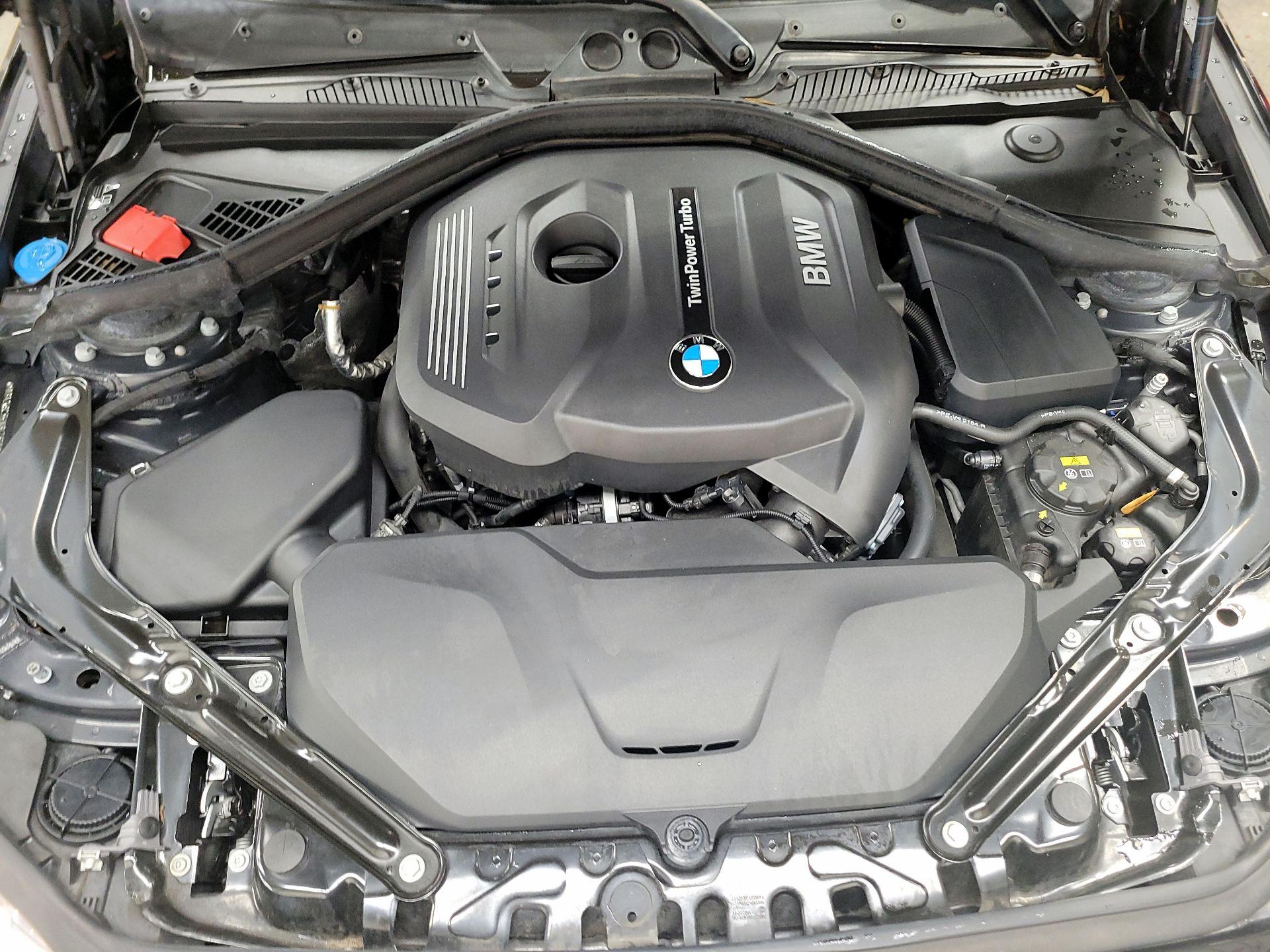 Thumbnail: 2017 BMW 2 Series - 18