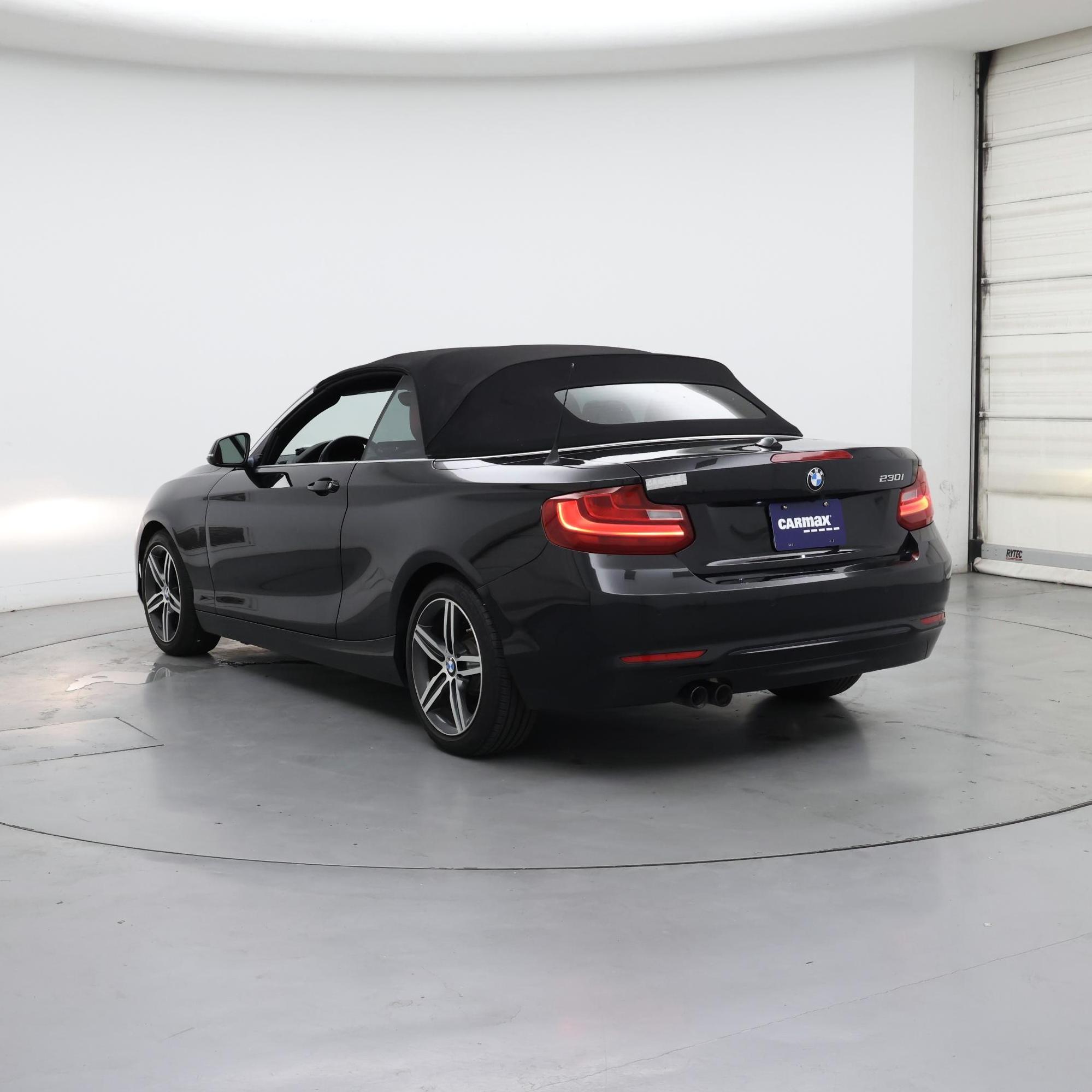 Thumbnail: 2017 BMW 2 Series - 2