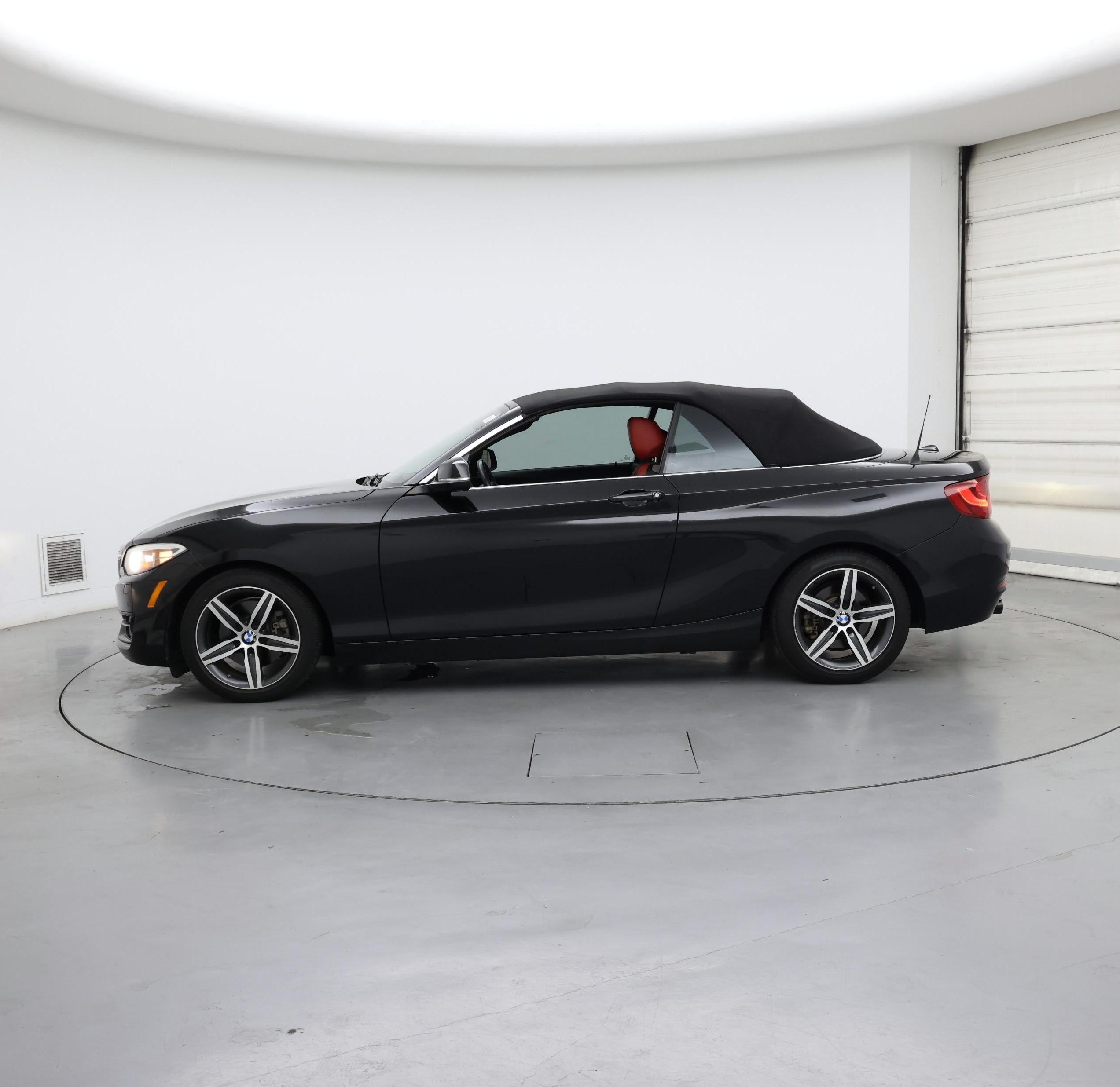 Thumbnail: 2017 BMW 2 Series - 3