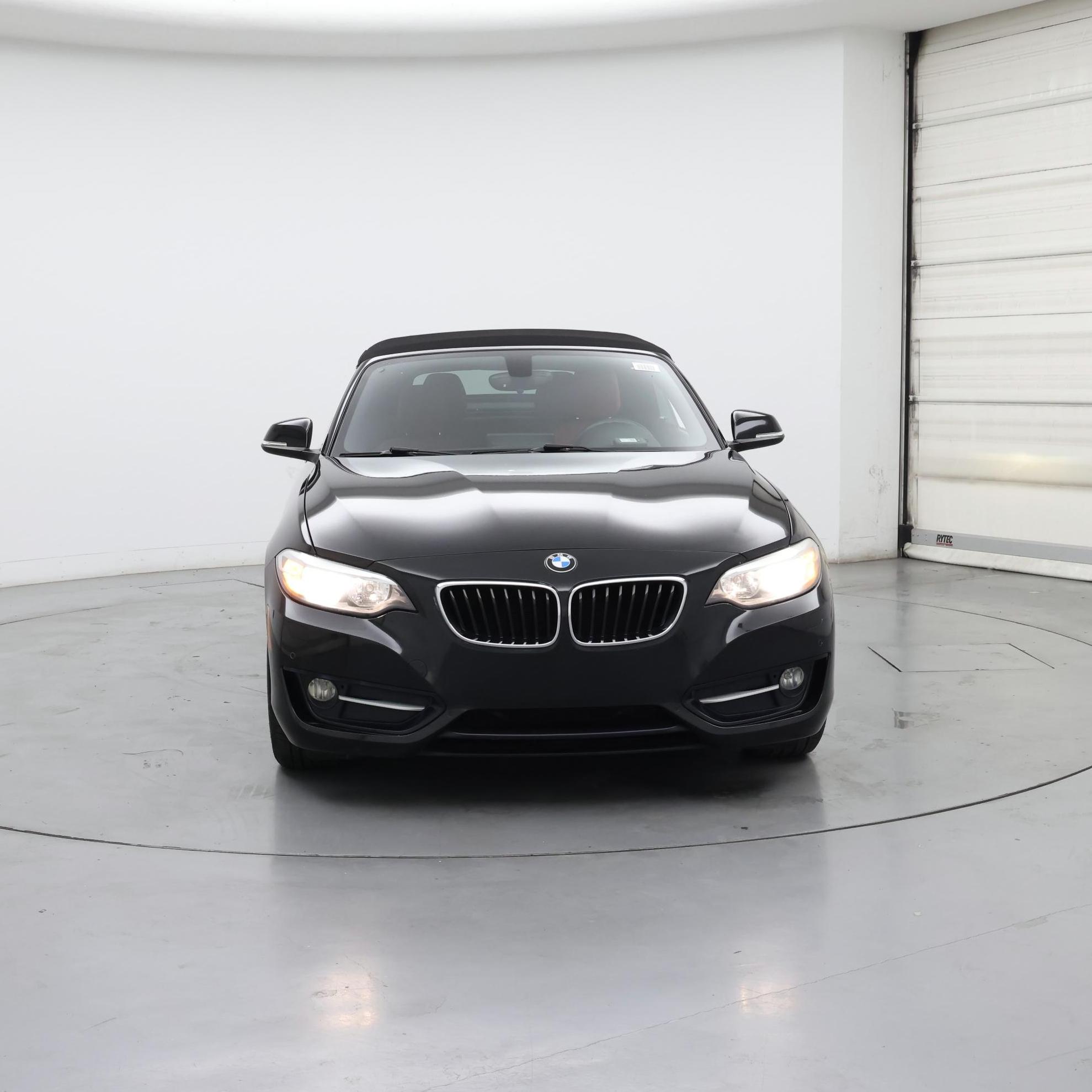 Thumbnail: 2017 BMW 2 Series - 5