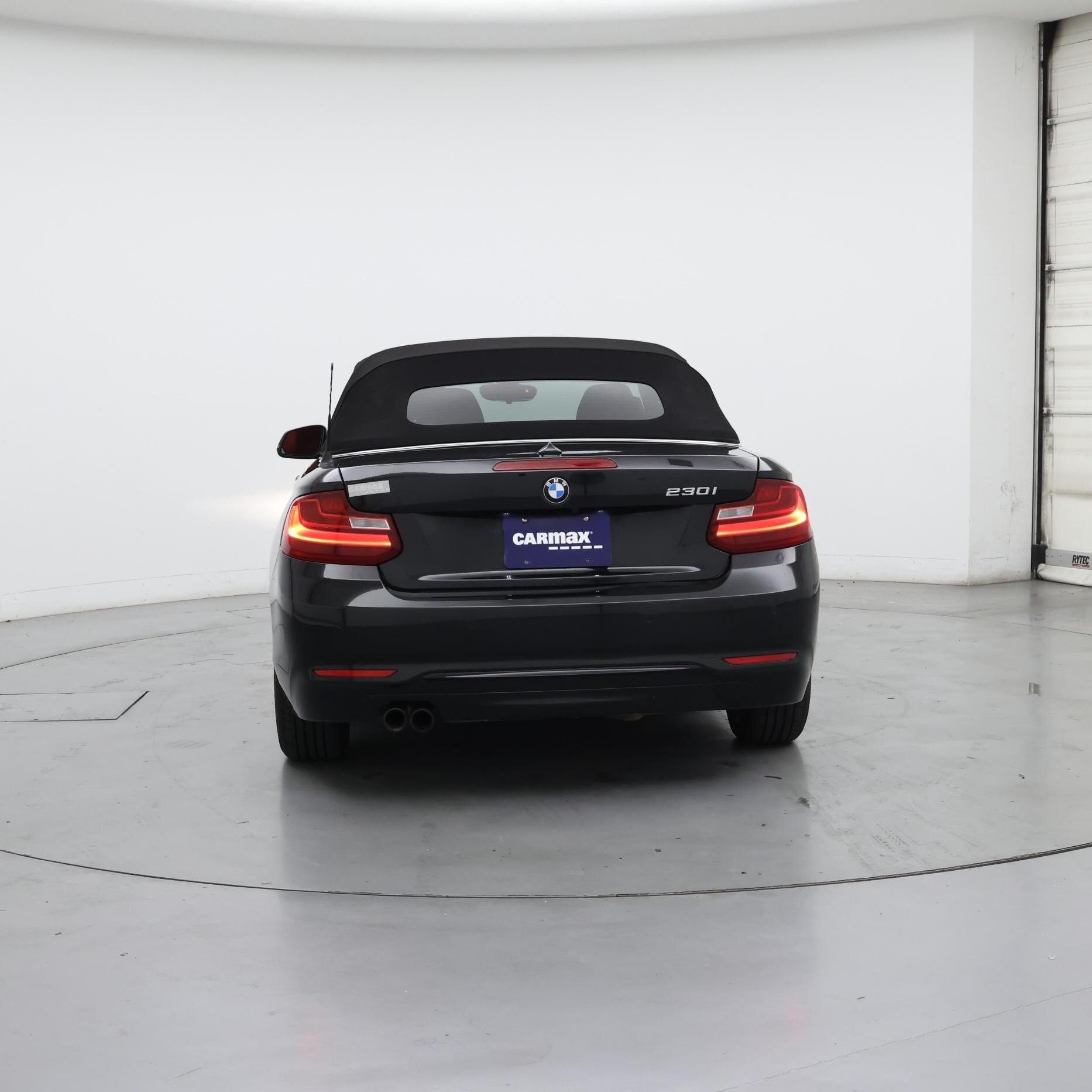 Thumbnail: 2017 BMW 2 Series - 6