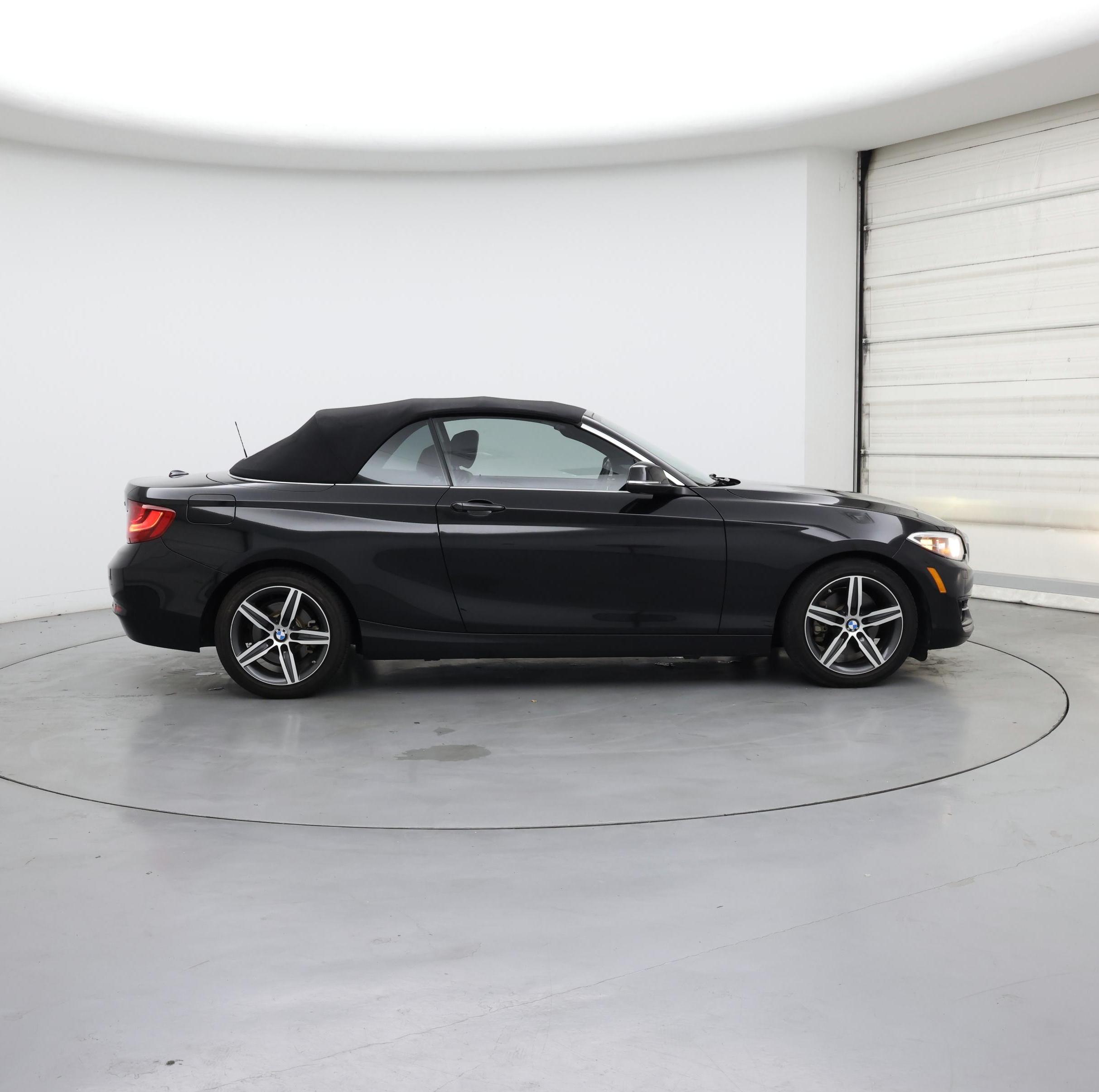 Thumbnail: 2017 BMW 2 Series - 7