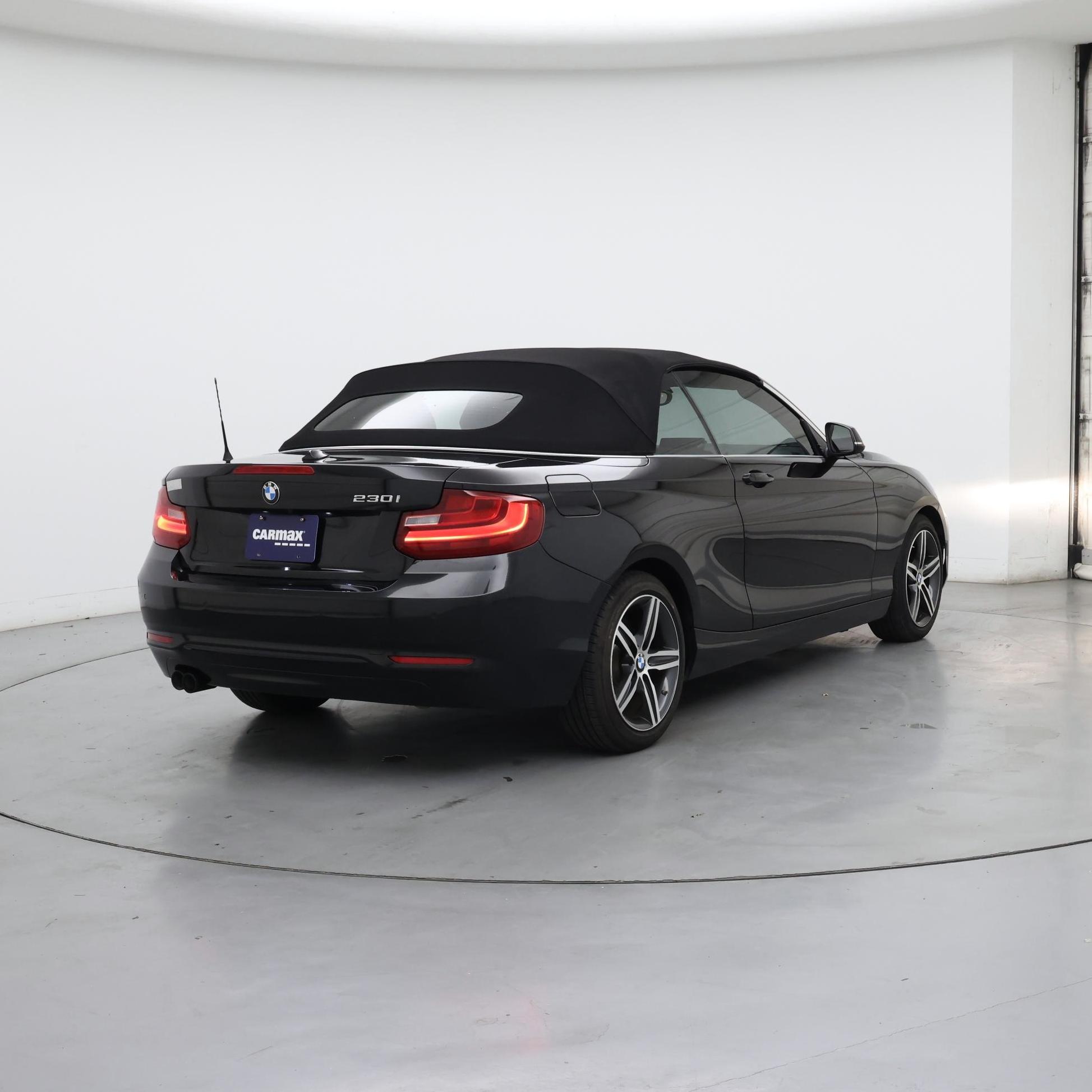 Thumbnail: 2017 BMW 2 Series - 8