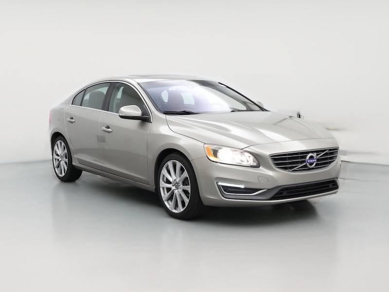 2016 Volvo S60 T5 Inscription -
                  Stockbridge, GA