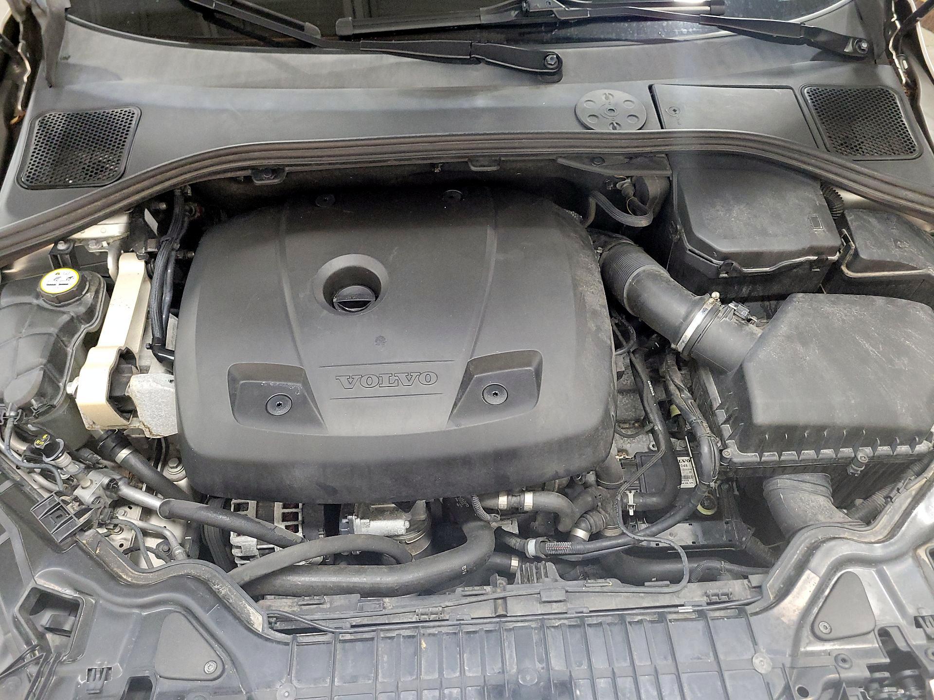 Thumbnail: 2016 Volvo S60 - 19