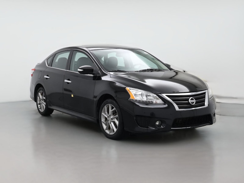 2015 Nissan Sentra SR -
                  Mobile, AL
