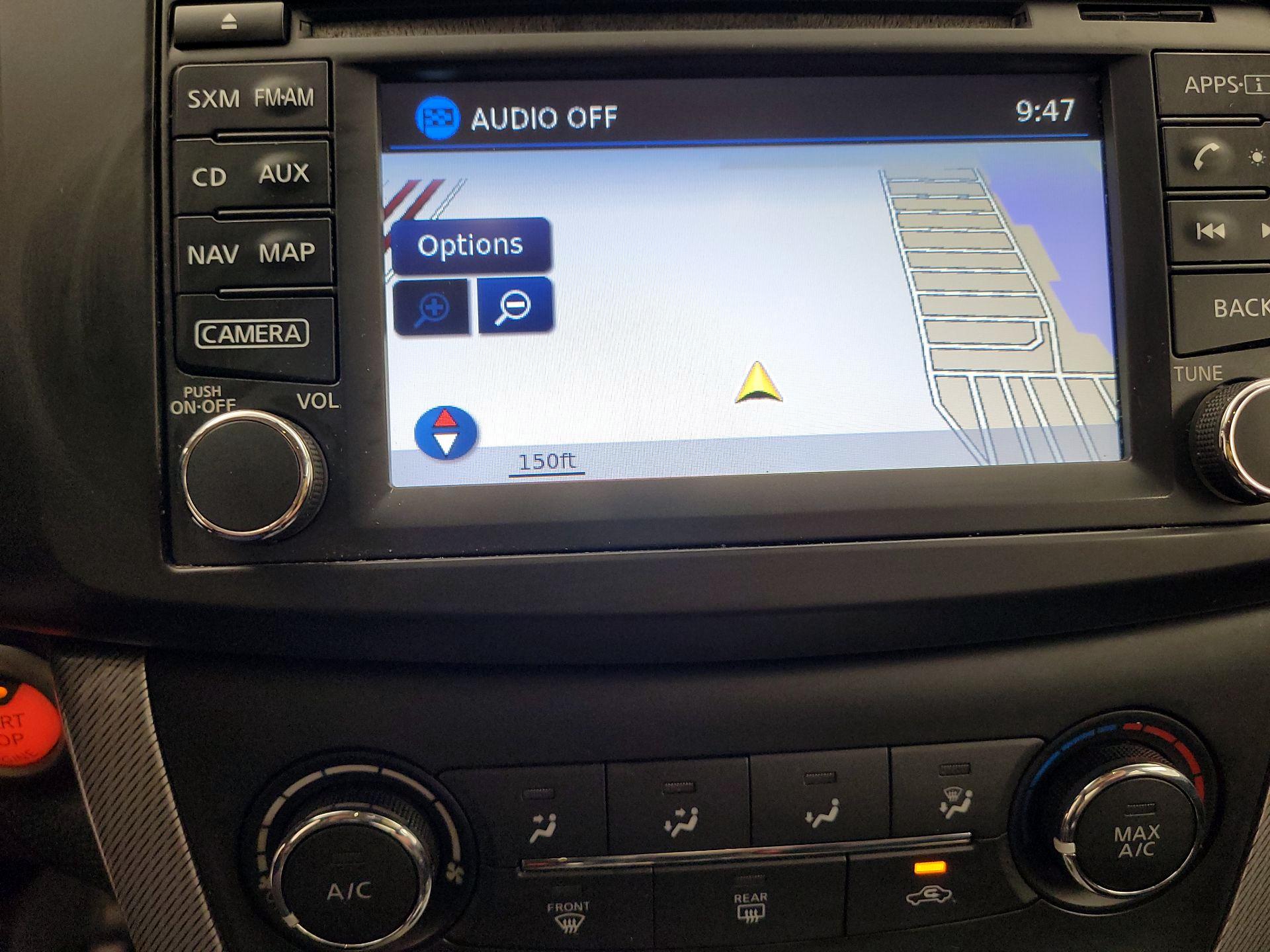 Thumbnail: 2015 Nissan Sentra - 14