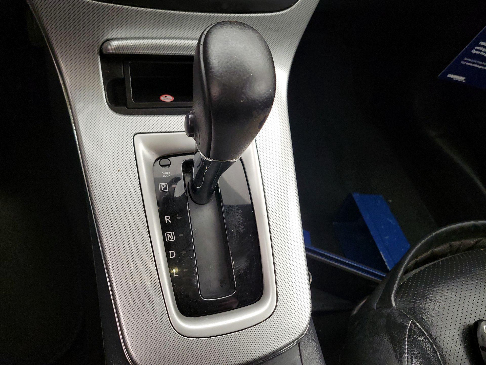 Thumbnail: 2015 Nissan Sentra - 18