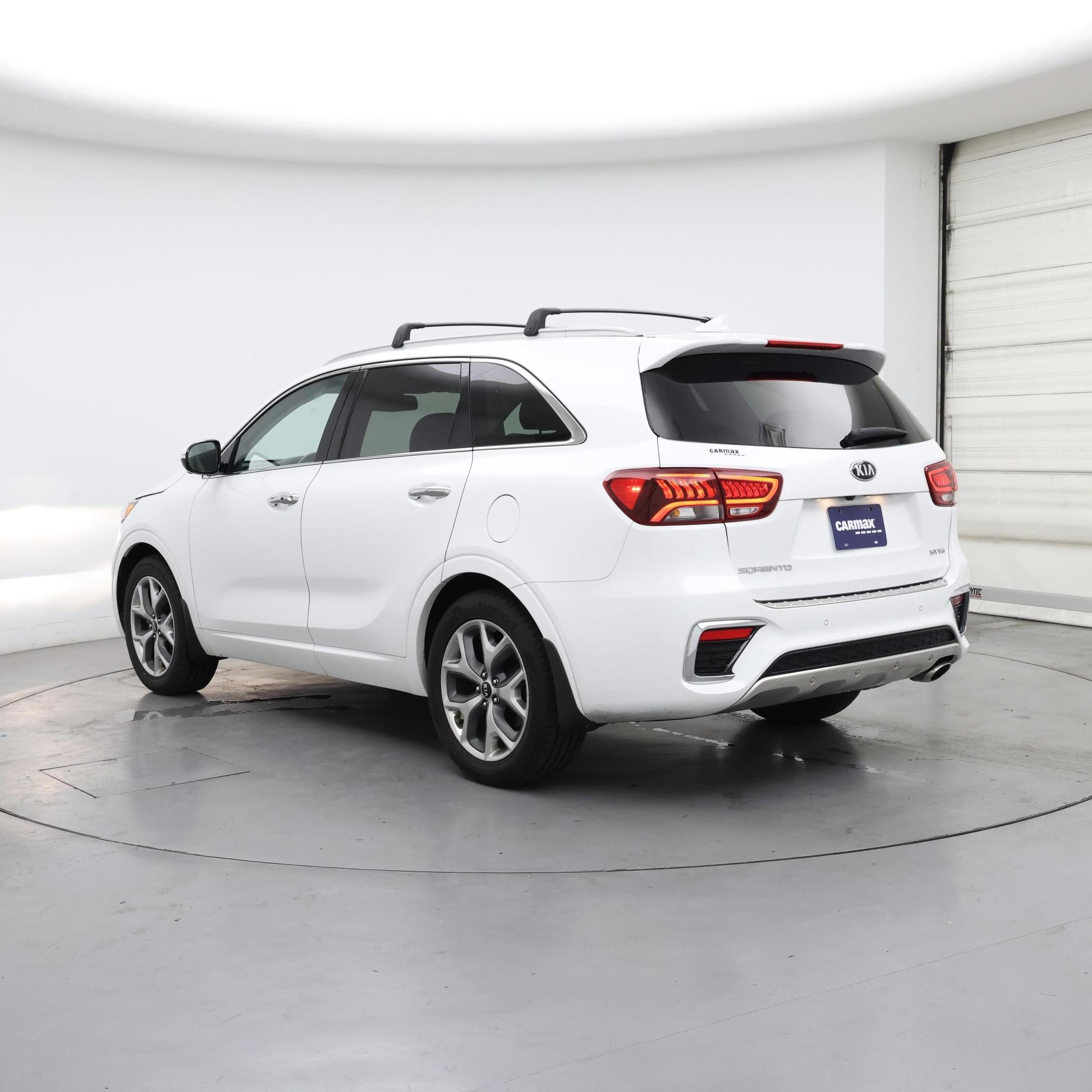 Thumbnail: 2020 Kia Sorento - 2
