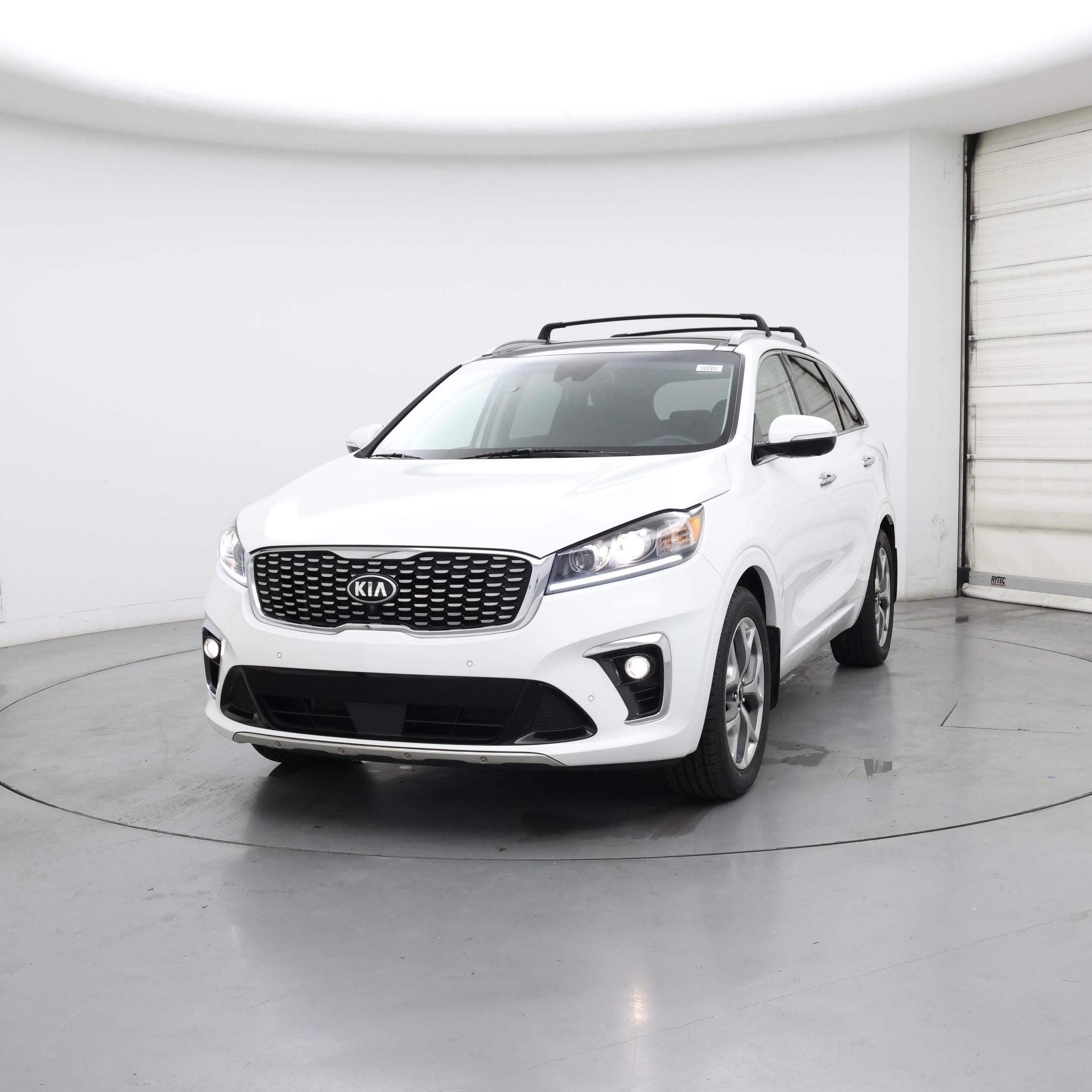 Thumbnail: 2020 Kia Sorento - 4