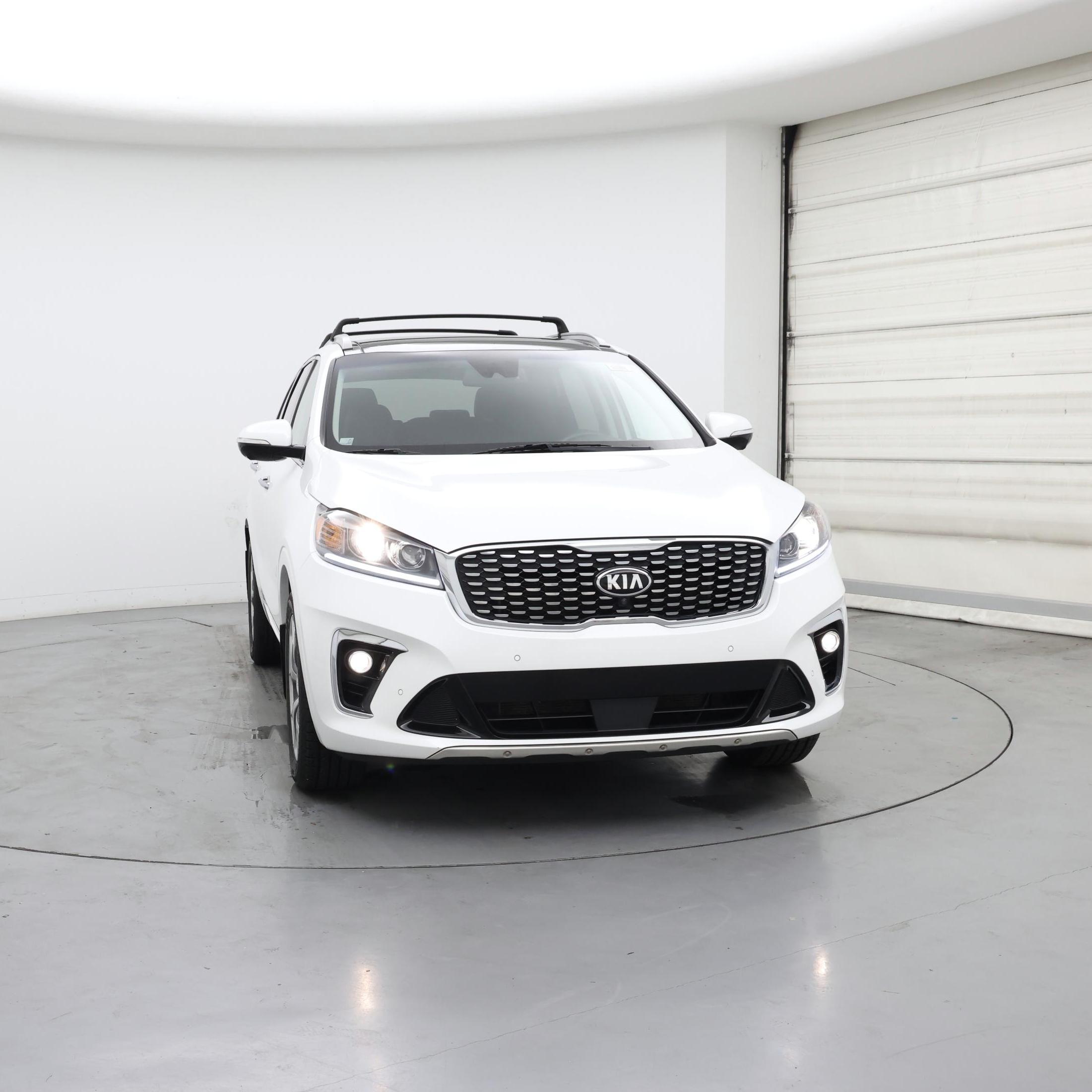 Thumbnail: 2020 Kia Sorento - 5