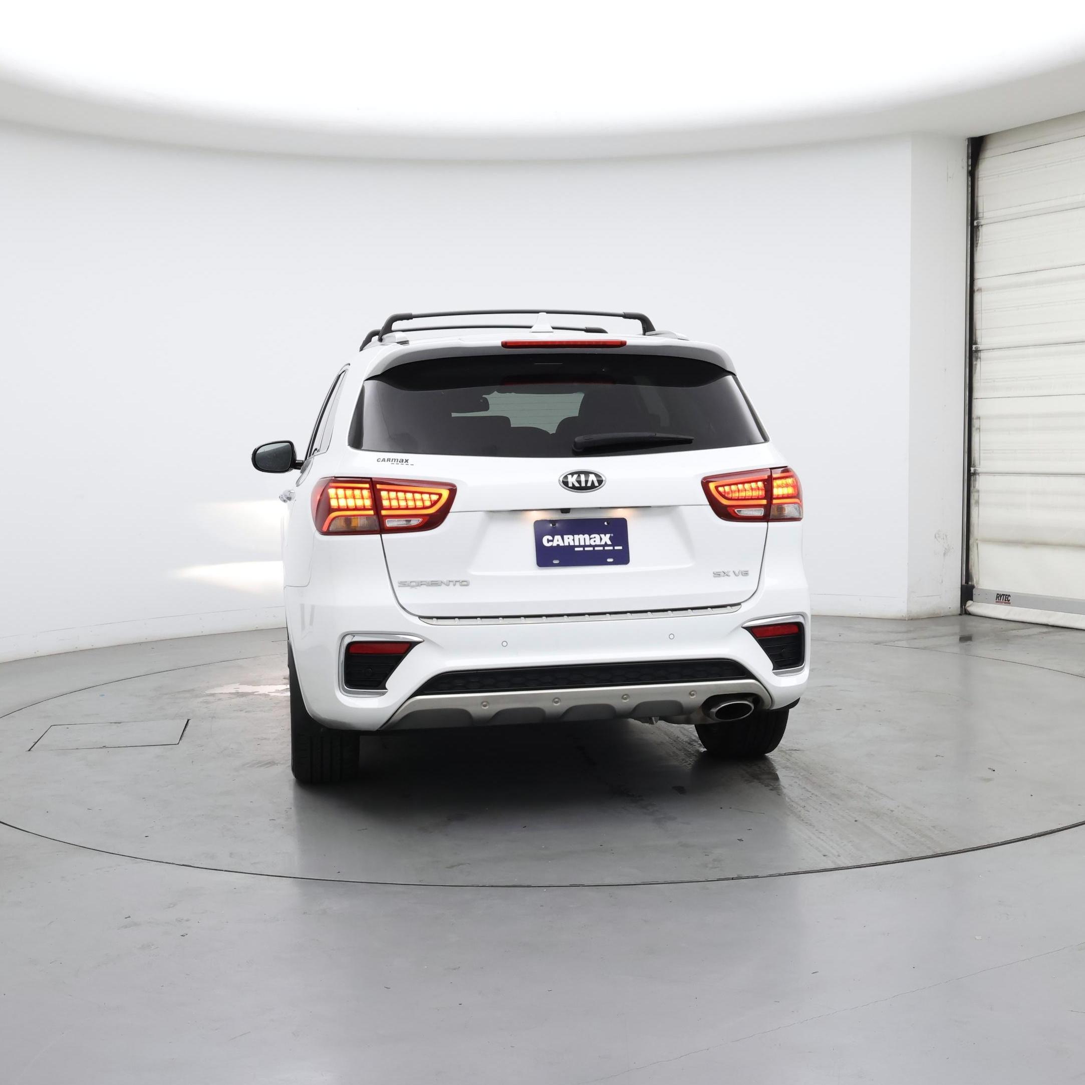 Thumbnail: 2020 Kia Sorento - 6