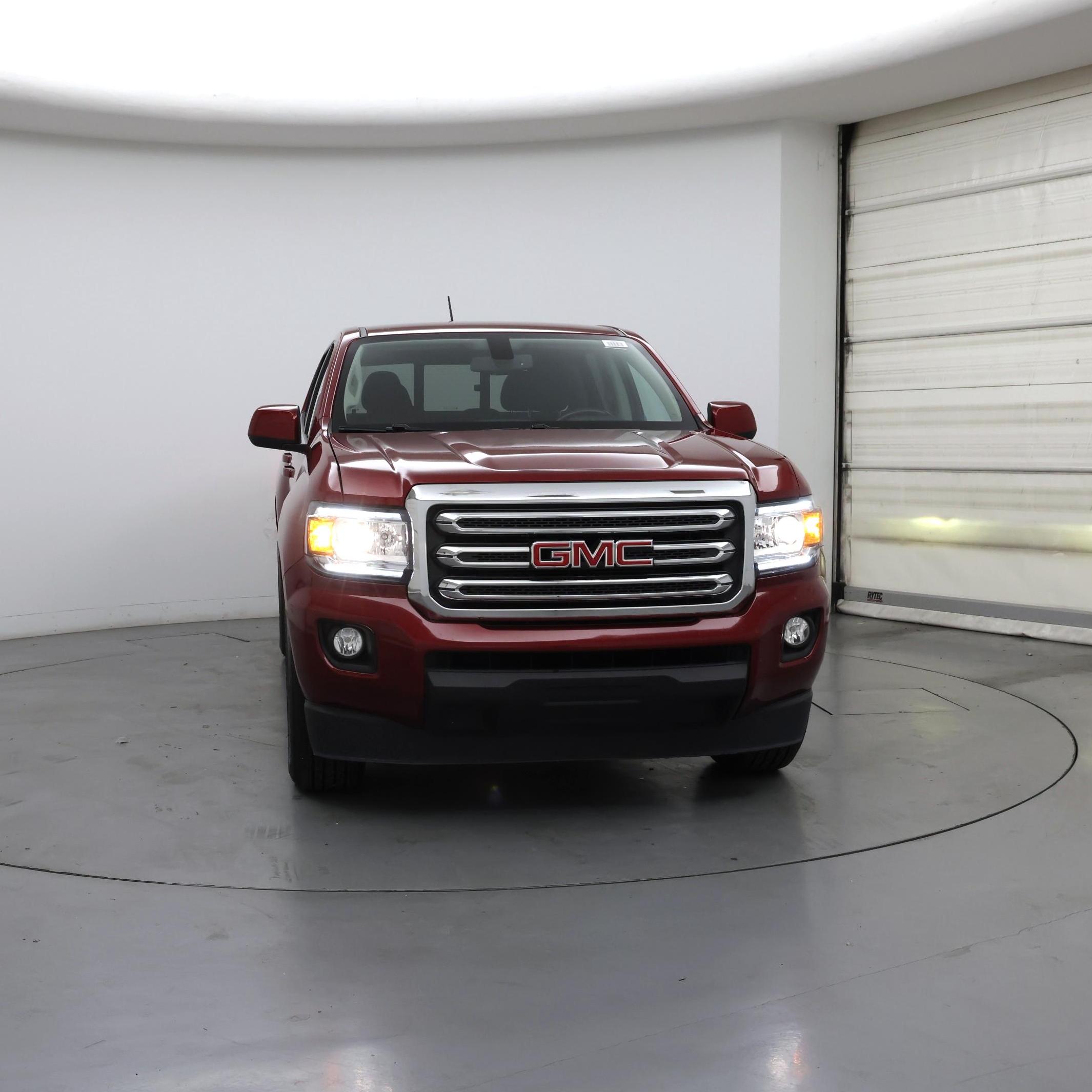 Thumbnail: 2017 GMC Canyon - 5
