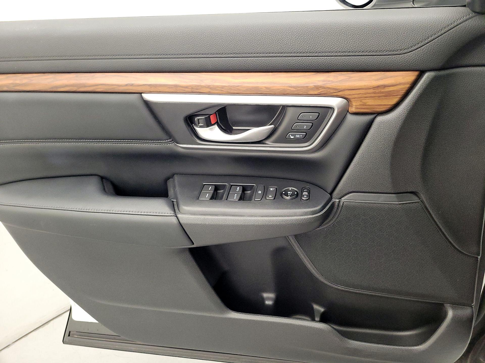 Thumbnail: 2022 Honda CR-V - 12