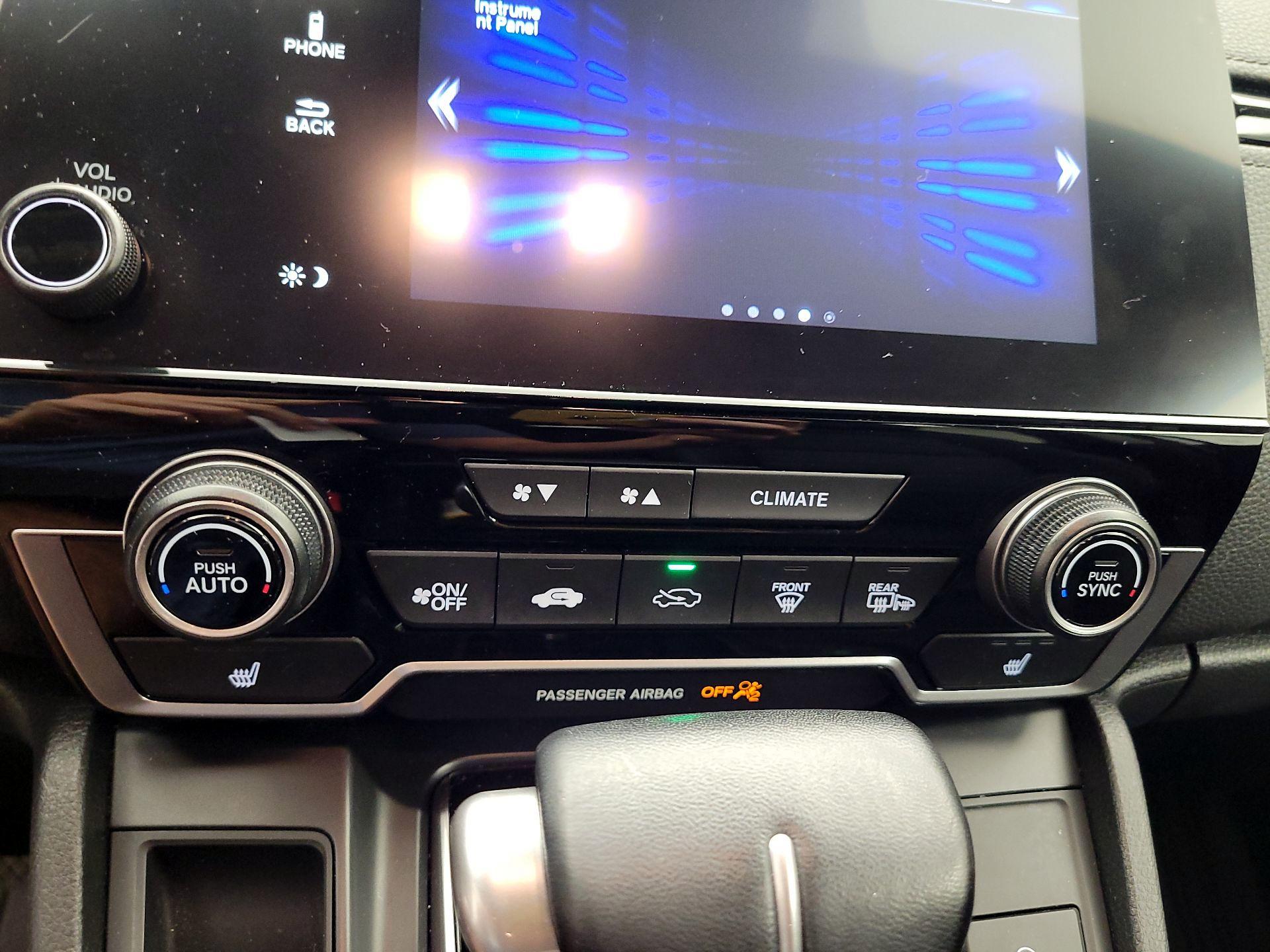 Thumbnail: 2022 Honda CR-V - 14