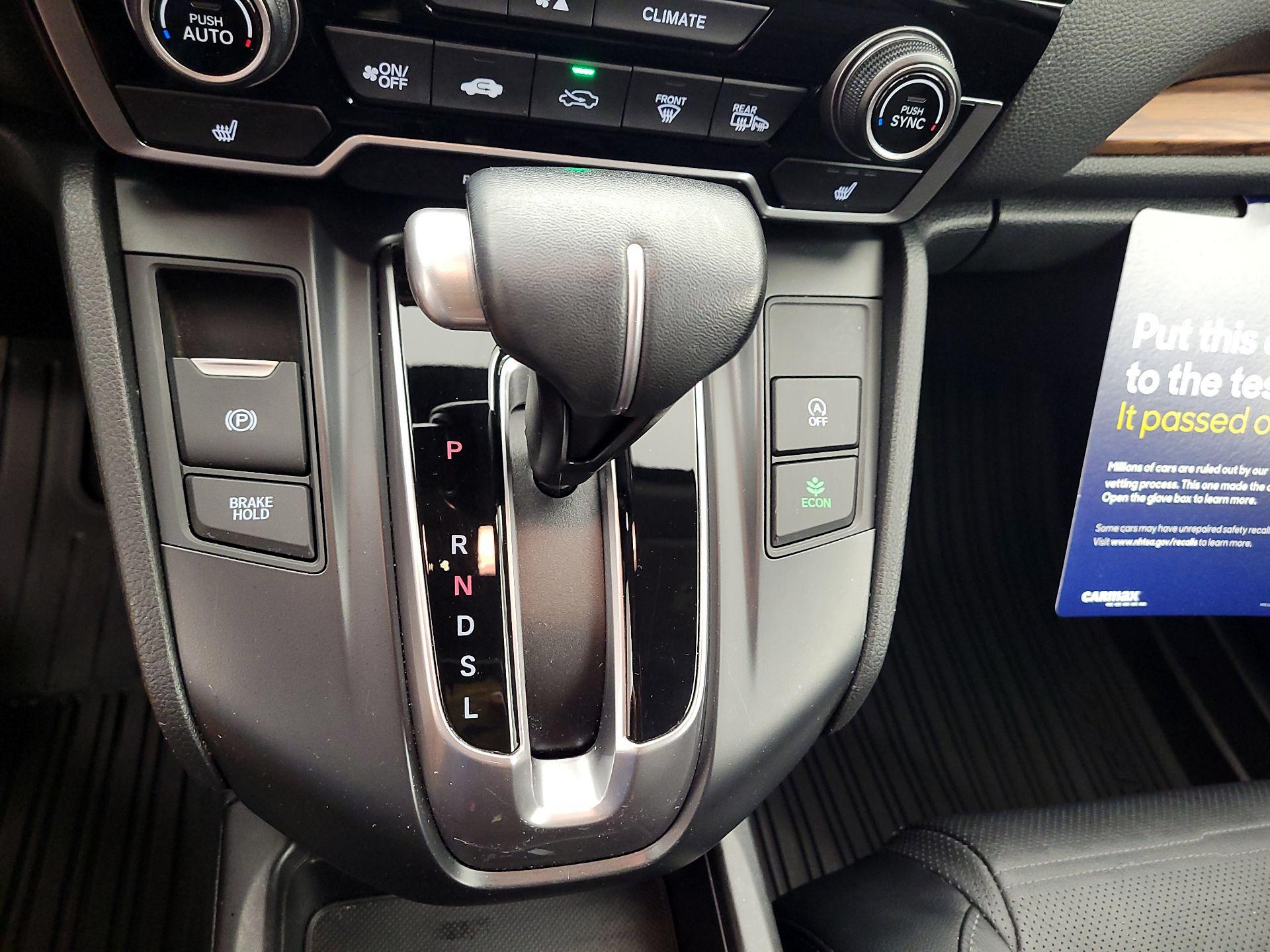 Thumbnail: 2022 Honda CR-V - 15