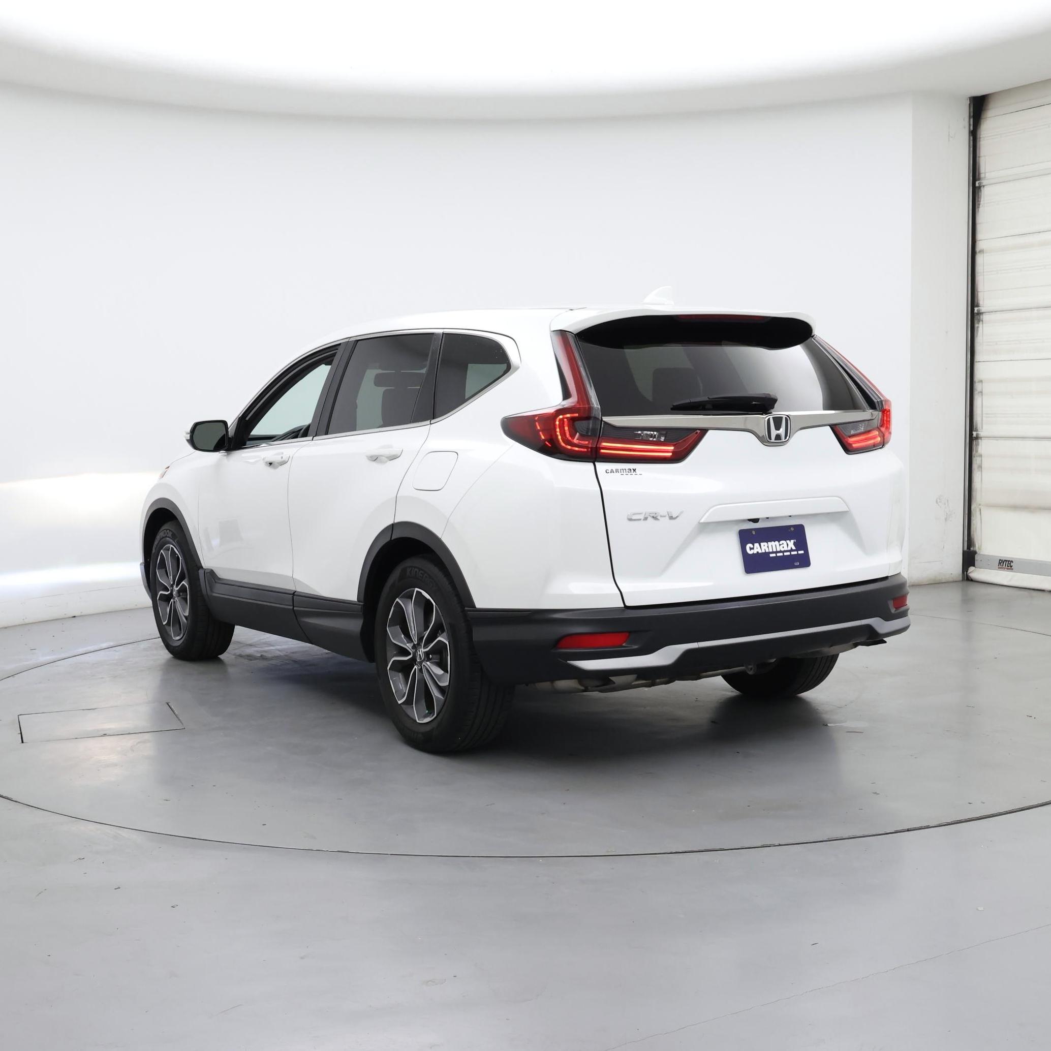 Thumbnail: 2022 Honda CR-V - 2