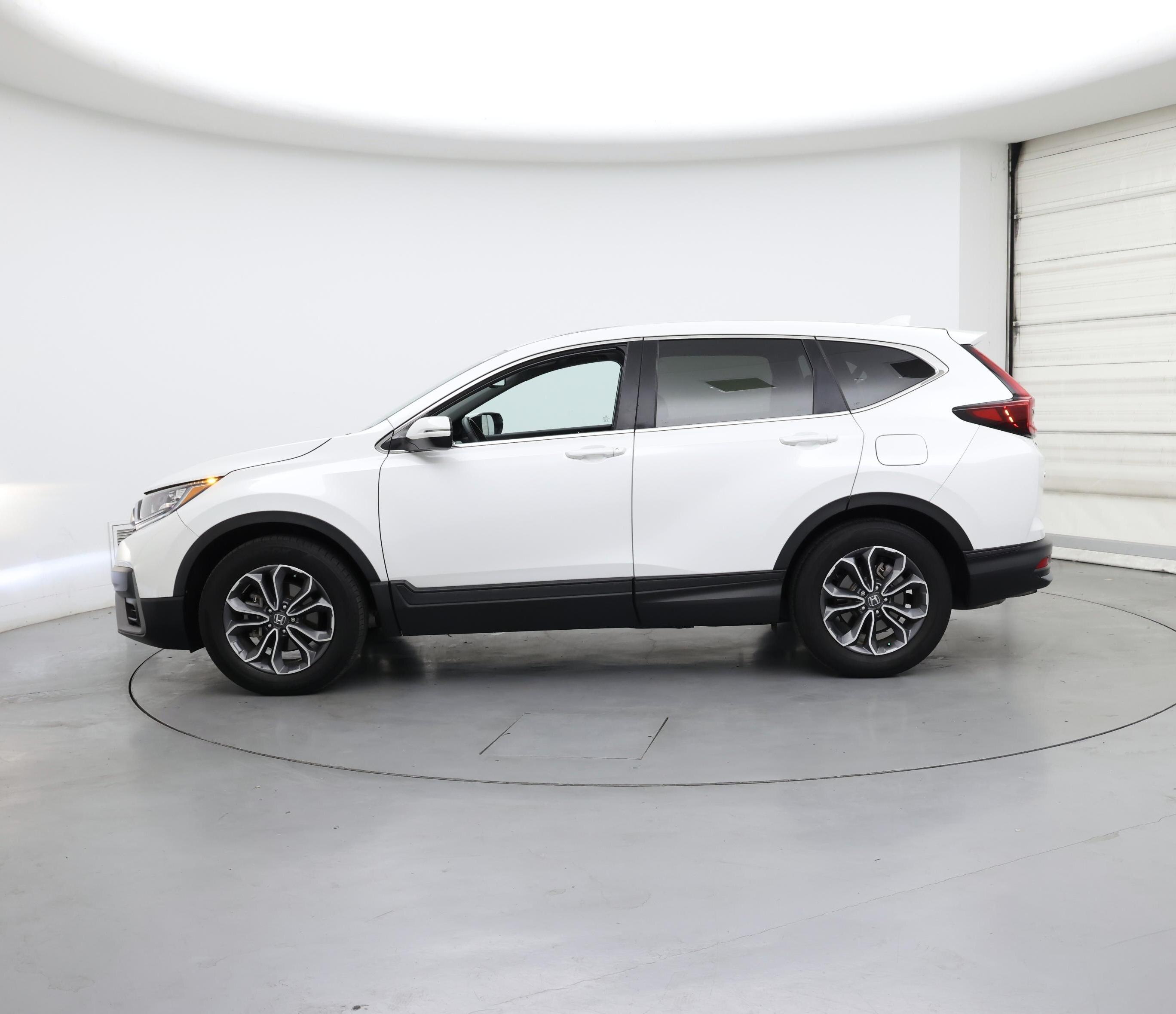 Thumbnail: 2022 Honda CR-V - 3