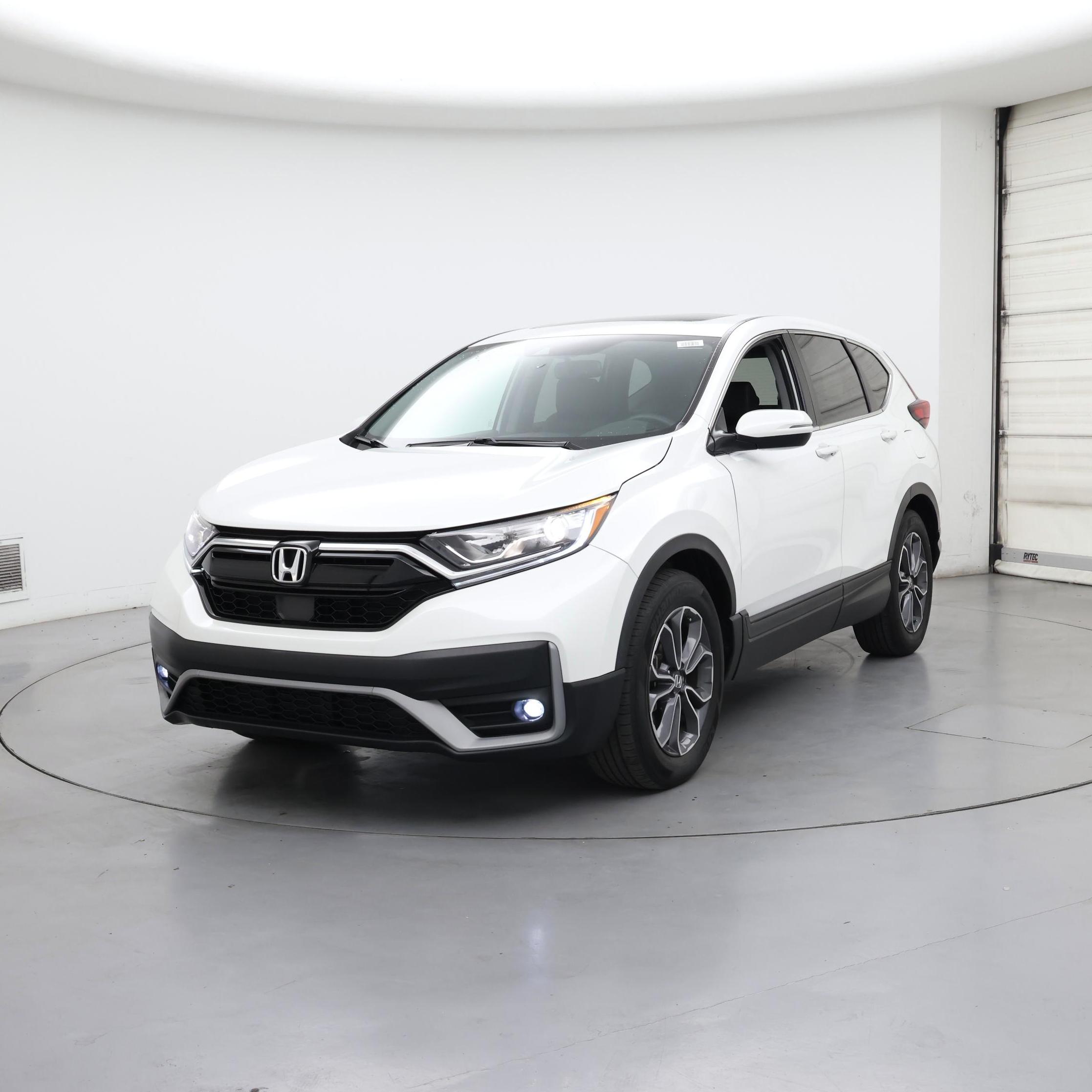 Thumbnail: 2022 Honda CR-V - 4