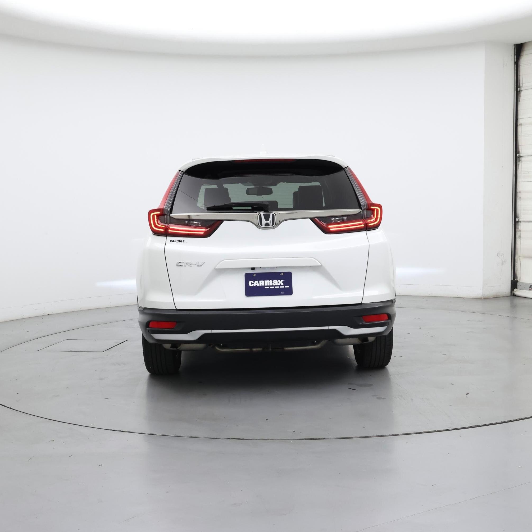Thumbnail: 2022 Honda CR-V - 6