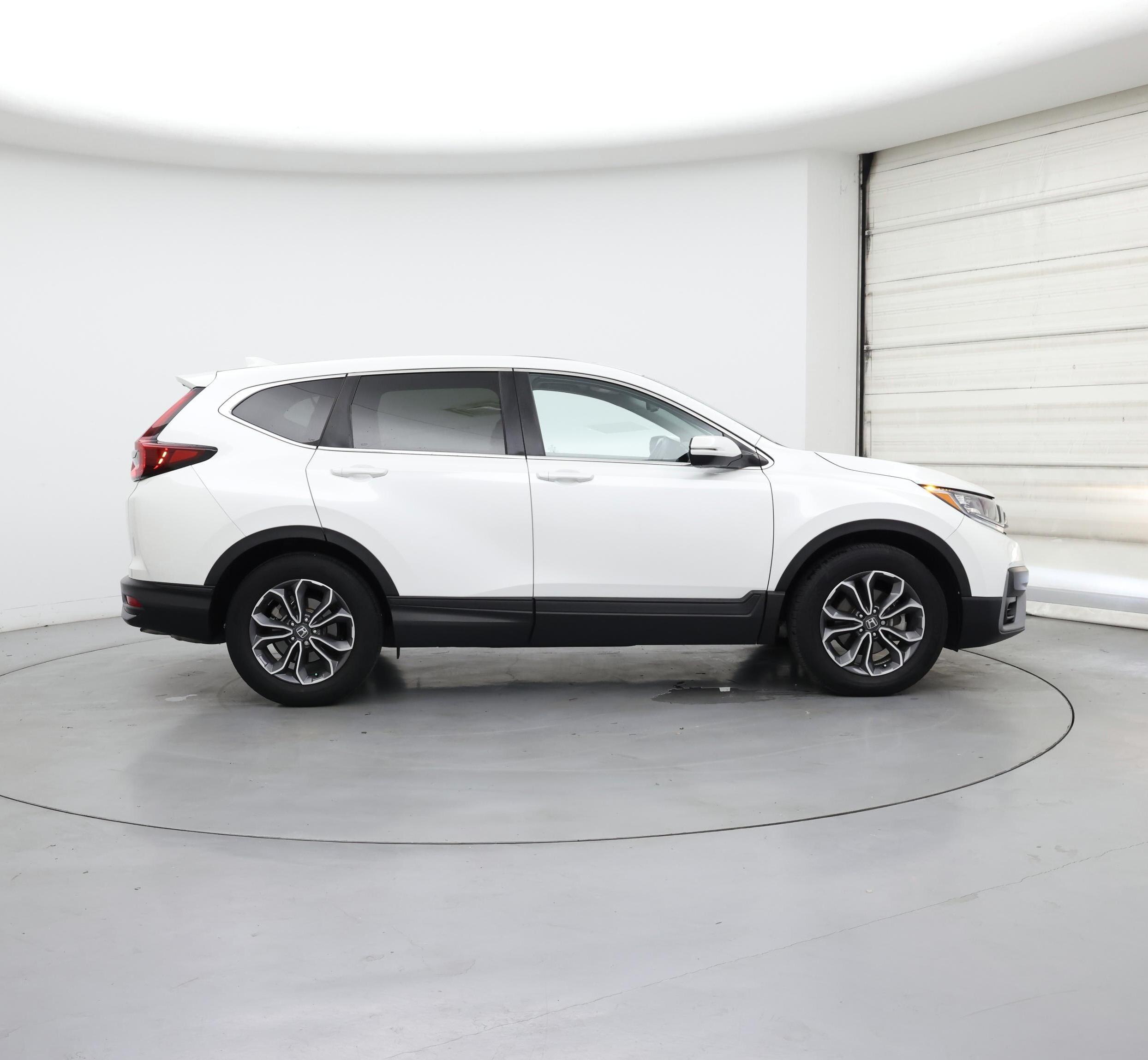 Thumbnail: 2022 Honda CR-V - 7