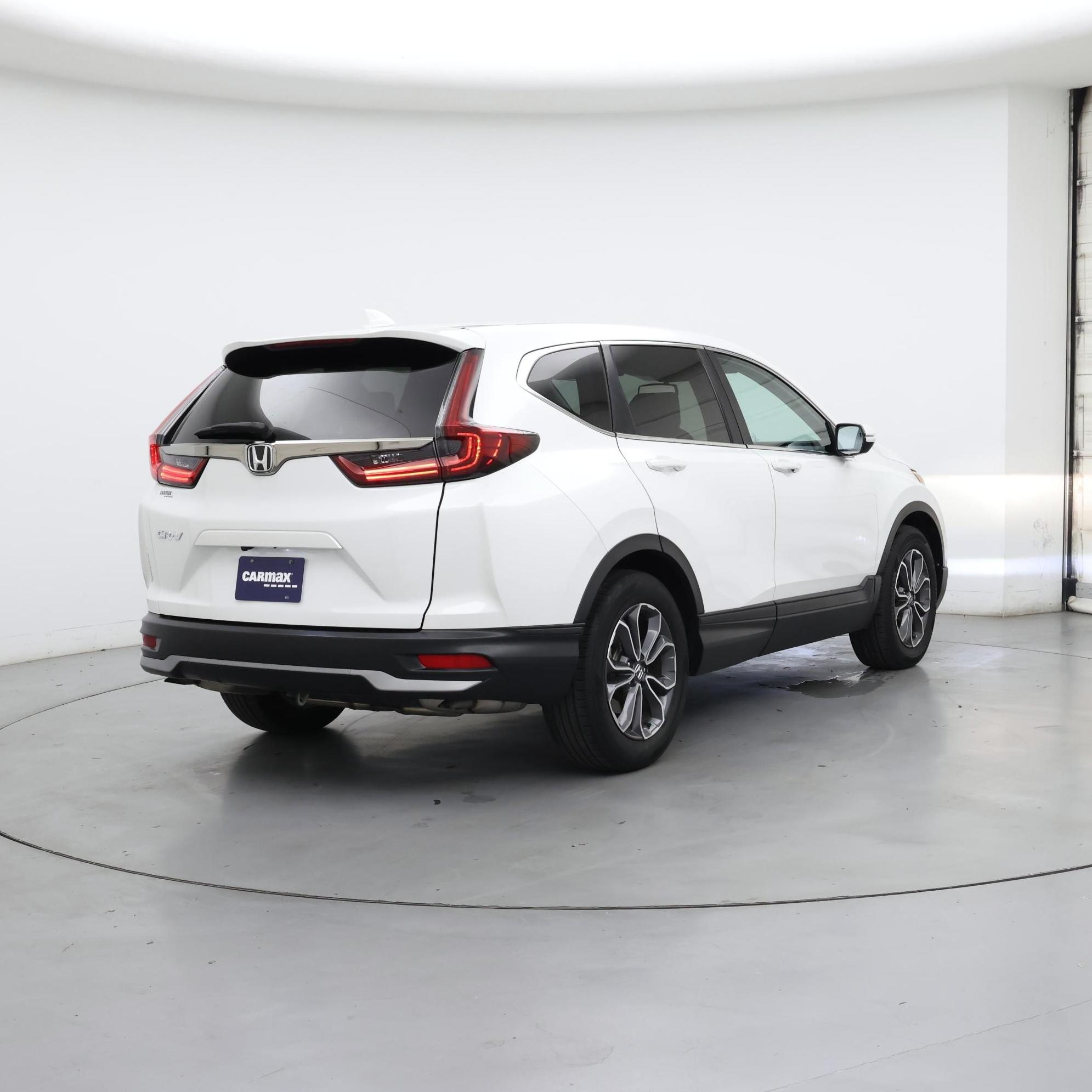 Thumbnail: 2022 Honda CR-V - 8