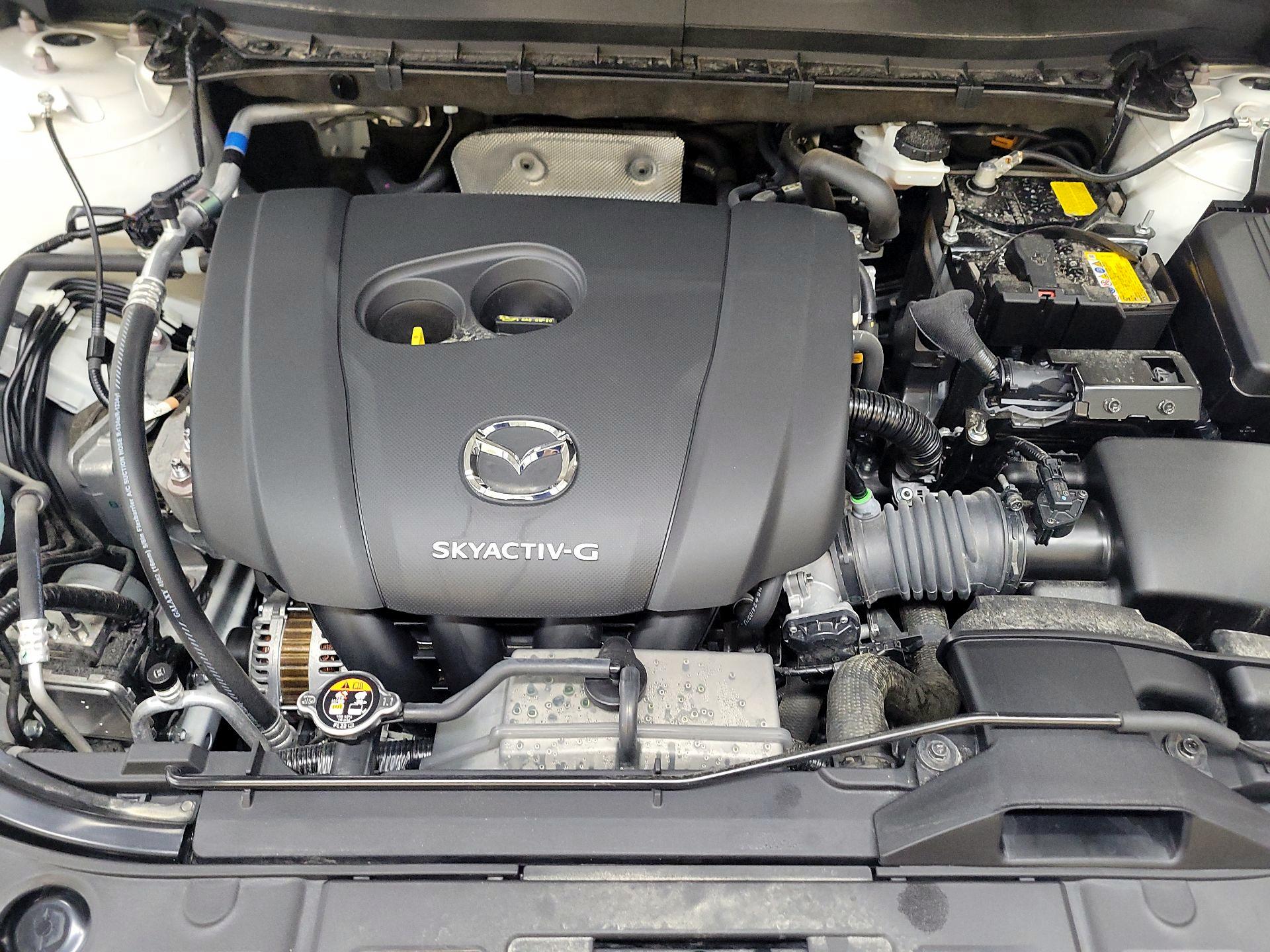 Thumbnail: 2024 Mazda CX-5 - 17